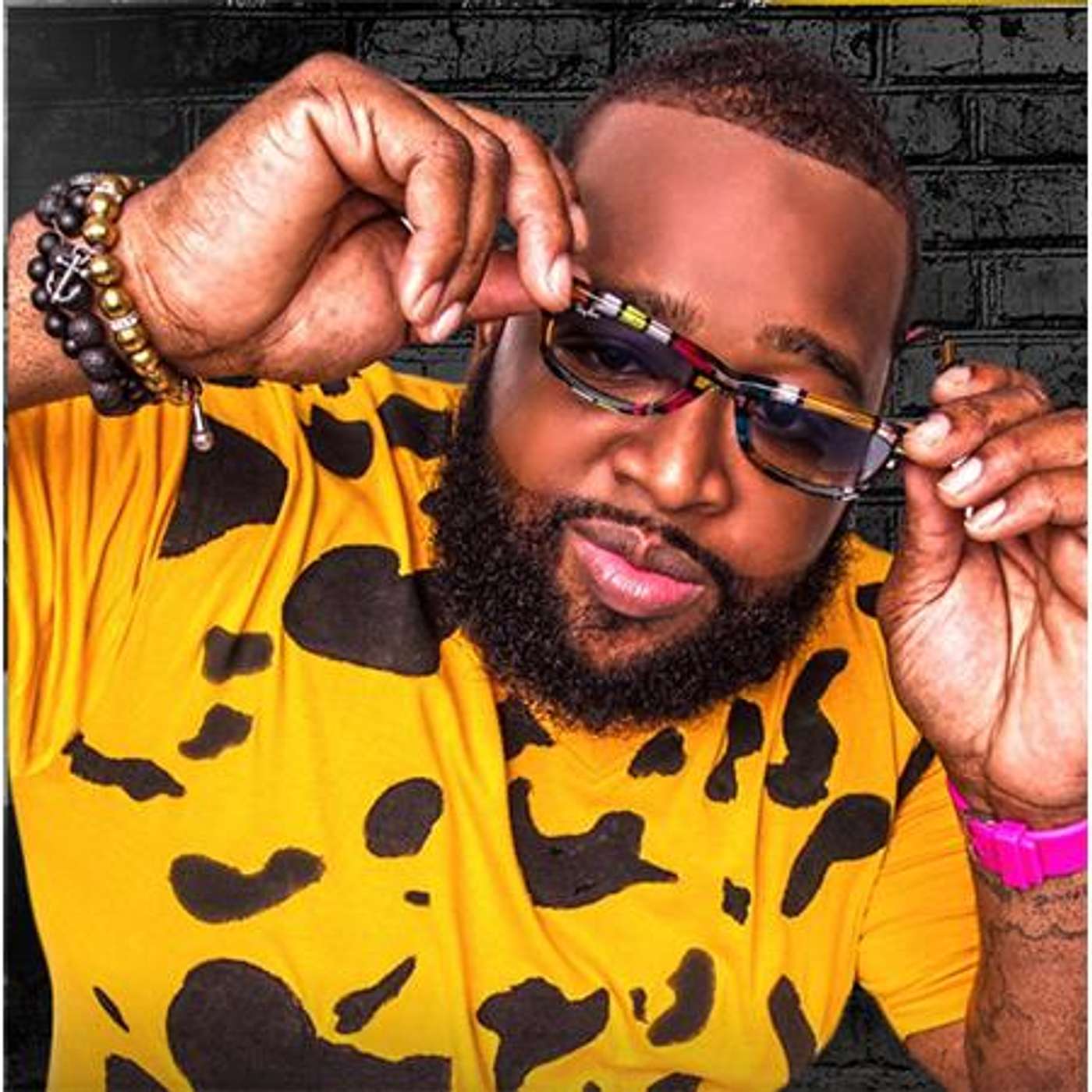 The Sharvette Mitchell Radio Show