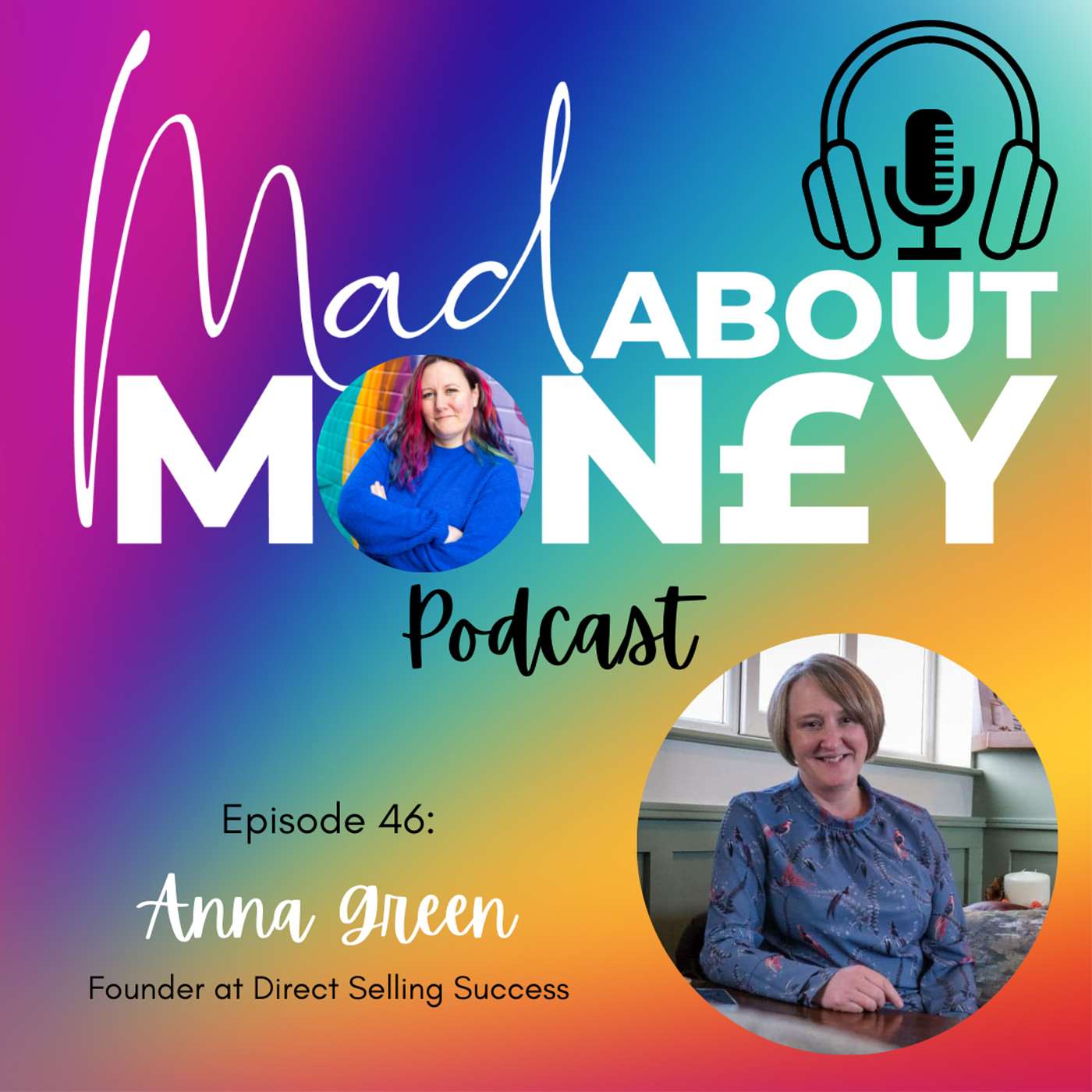 Mad About... with Maddy Alexander-Grout