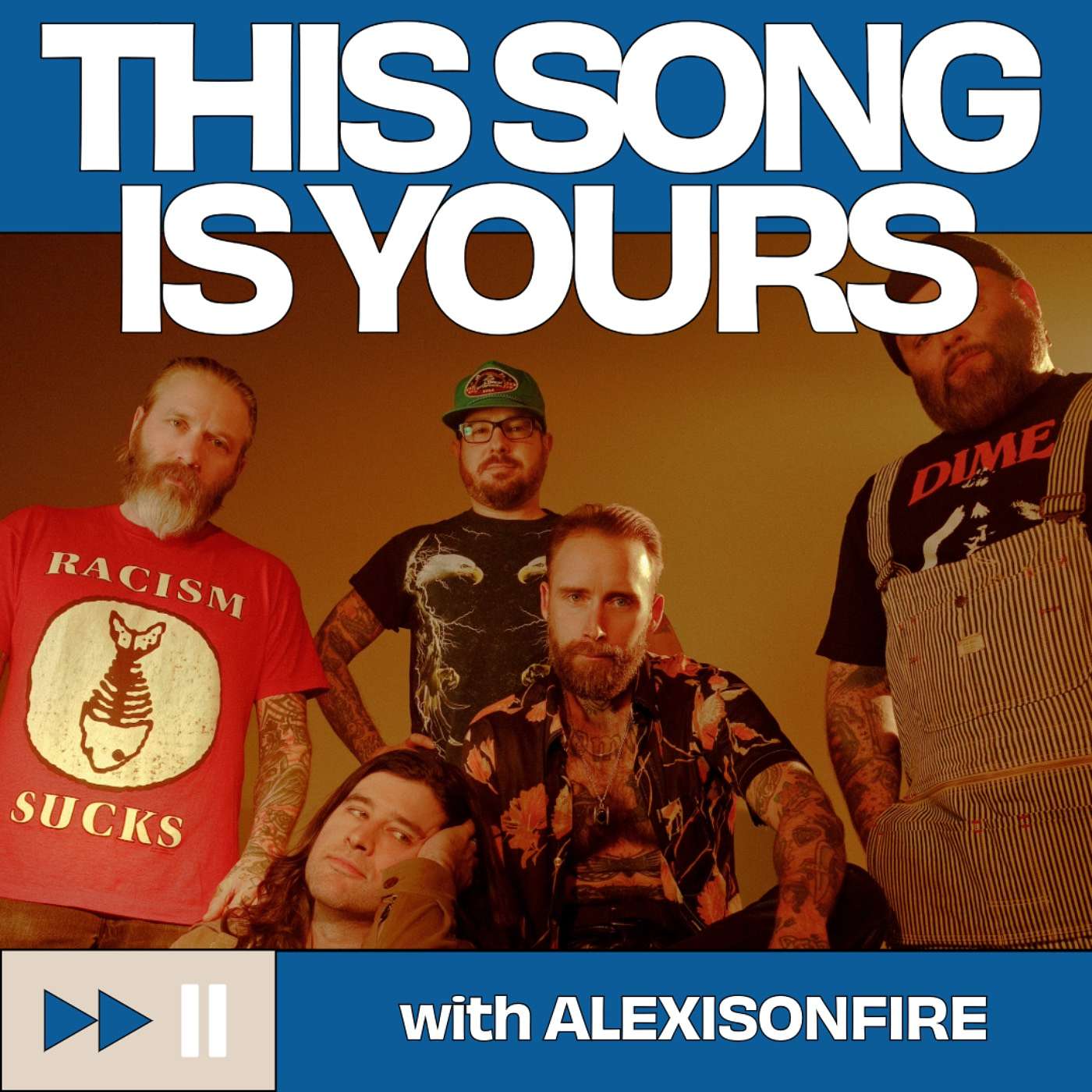 Alexisonfire