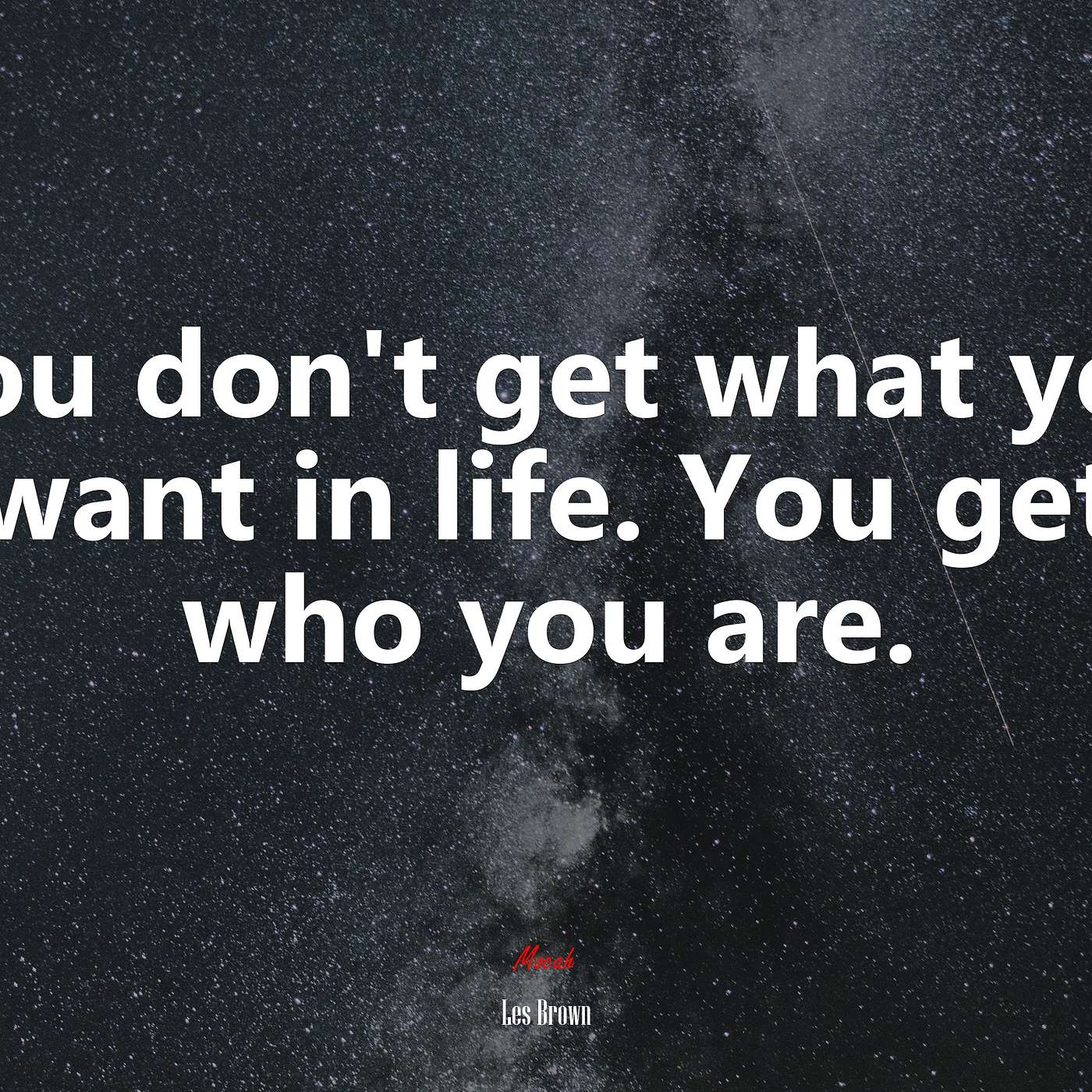 You Get Who You Are Not What You Want : Mad Men of Masculinity