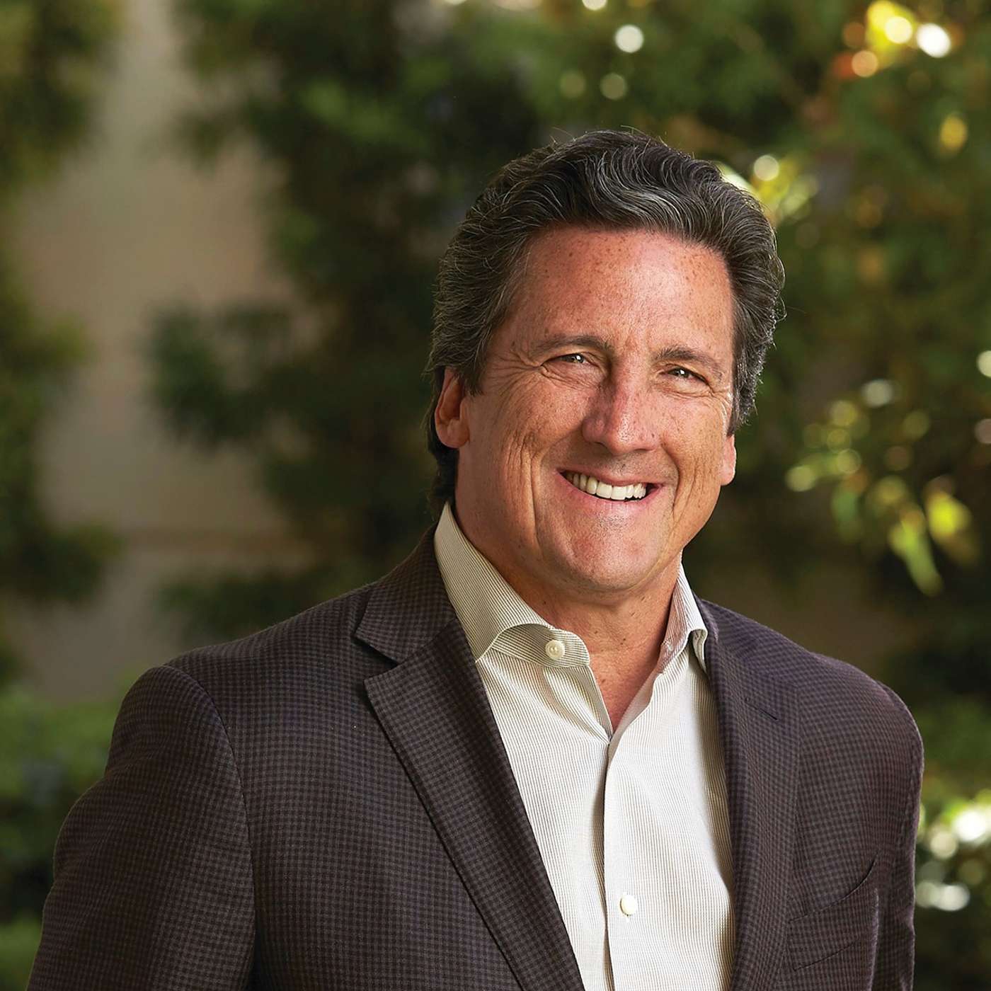 MGM’s Big Bets: Bill Hornbuckle on Las Vegas, Japan, and Digital Expansion