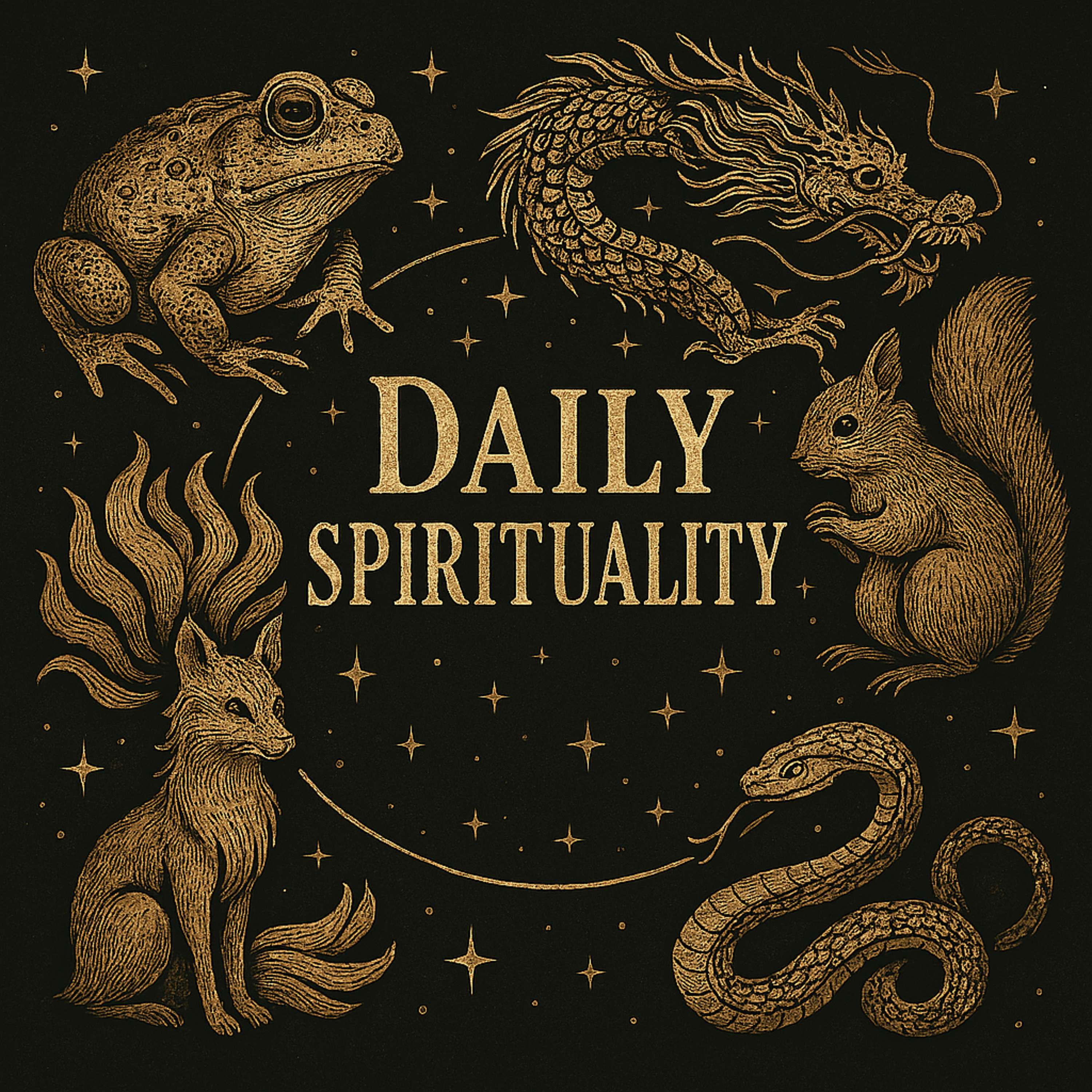Daily spirituality