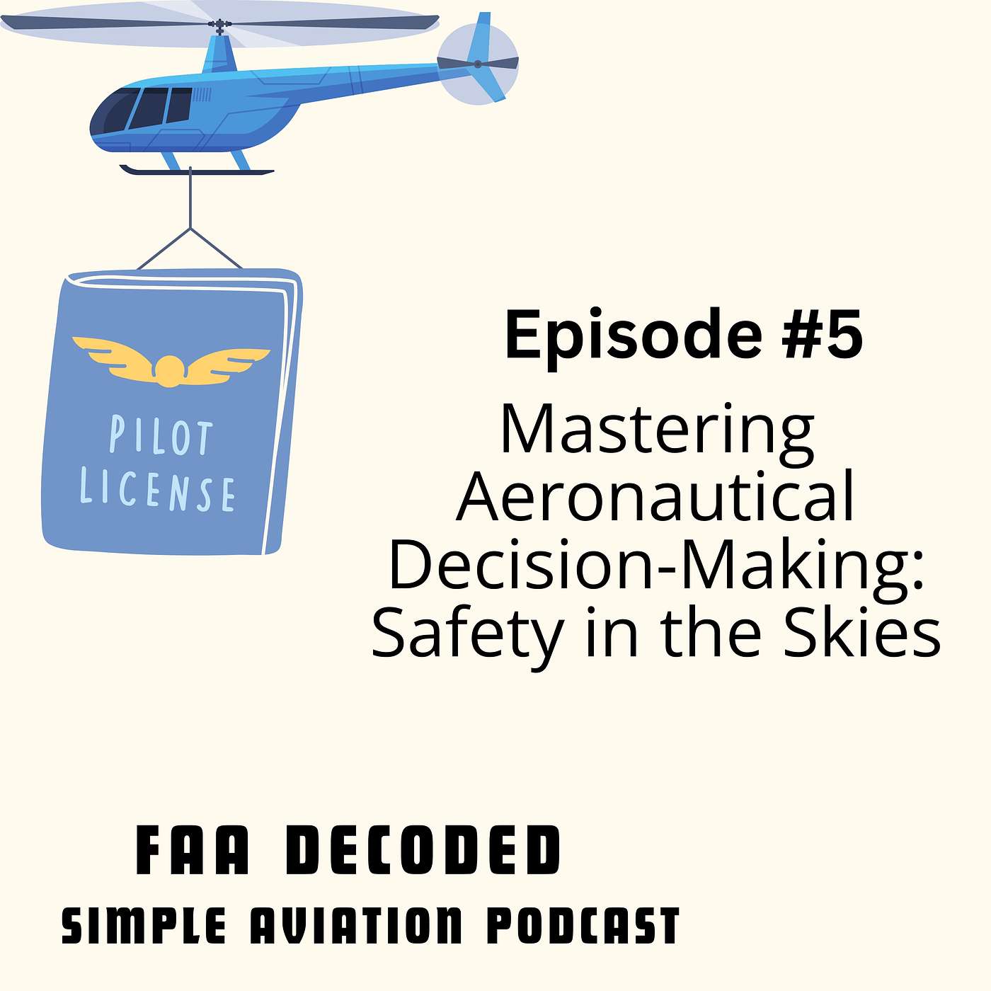 FAA Decoded