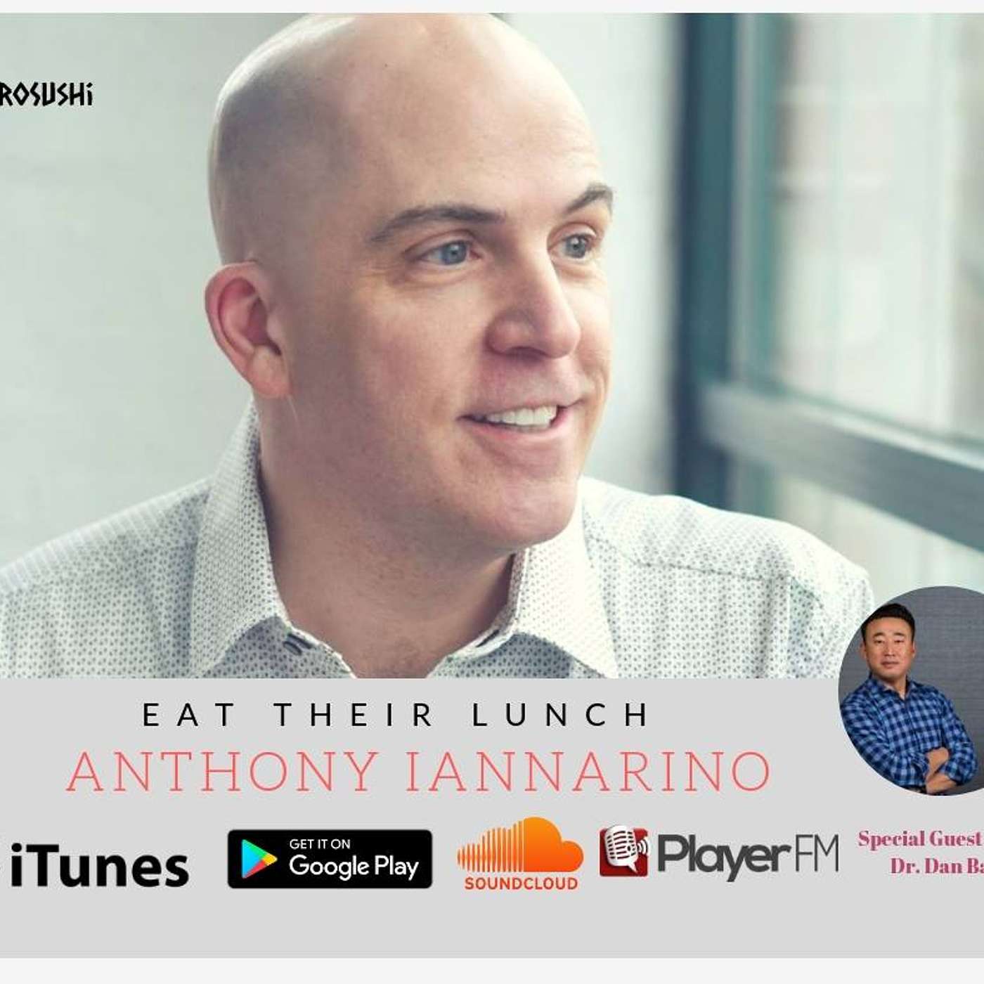 Twisty & The Spizz (For Growth Focused Chiropractors and CA\'s)