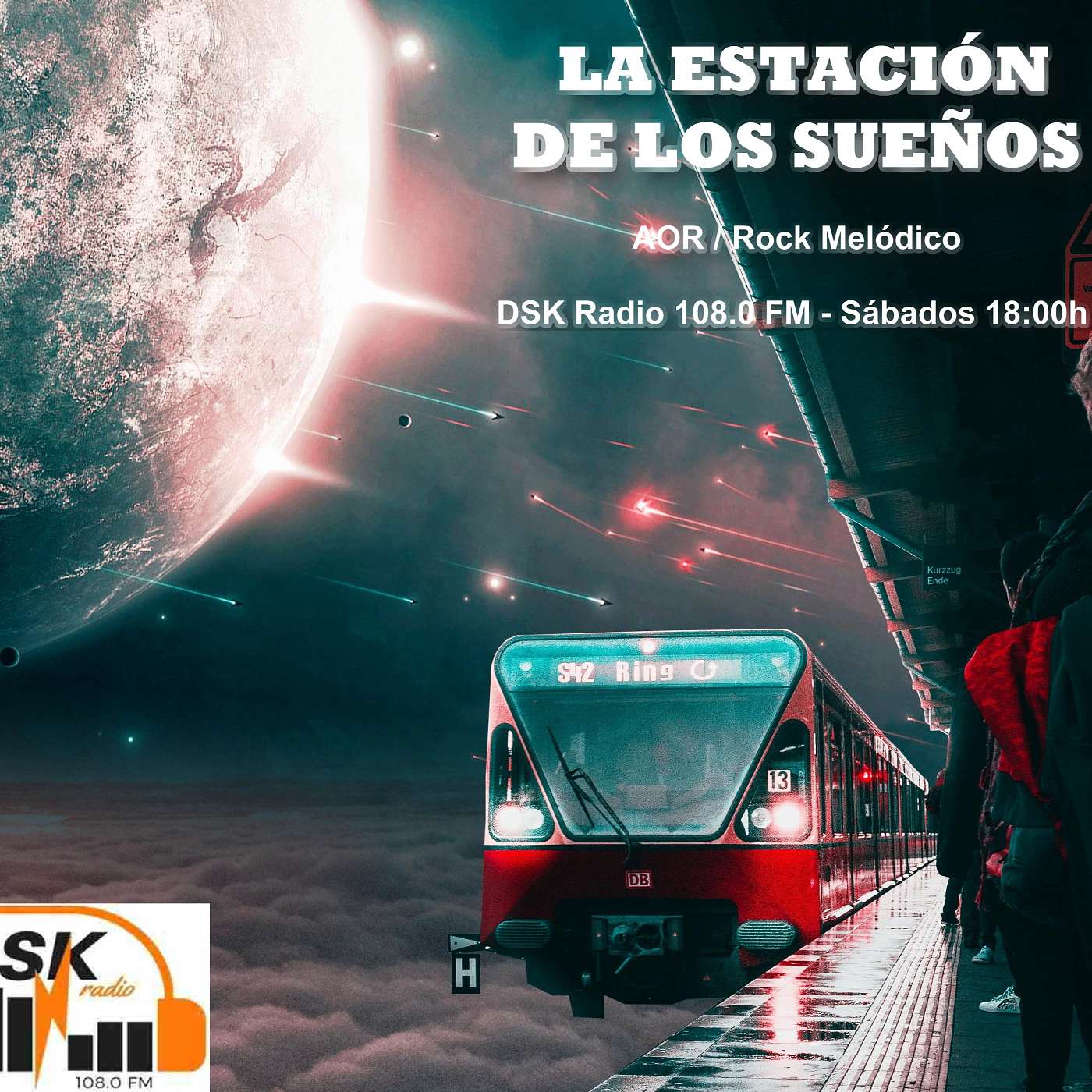La Estación de los Sueños