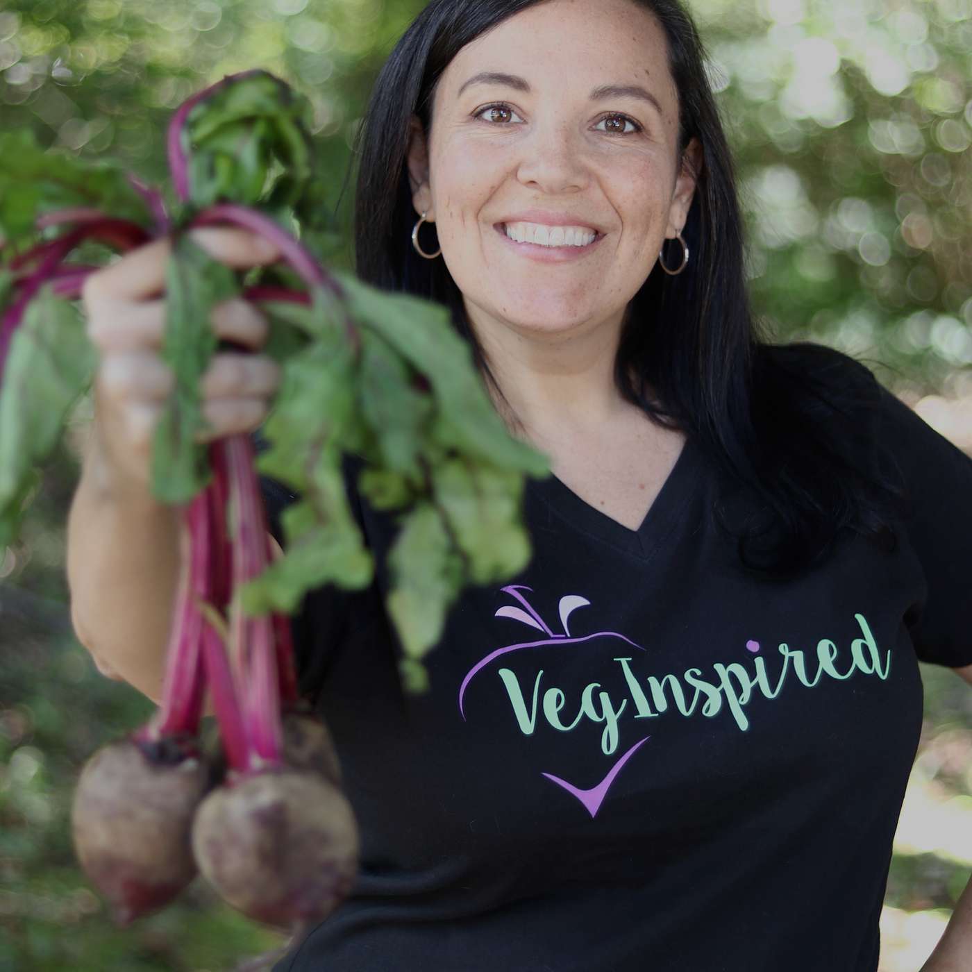 Leveraging the power of Plant-Based Eating for your Personal and Professional Goals