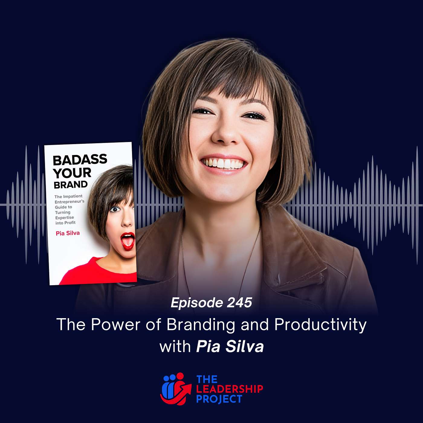 The Leadership Project Podcast