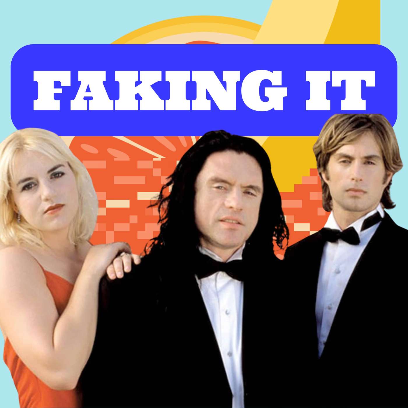 The Room: Breaking Down the Infamous Sex Scene episode artwork
