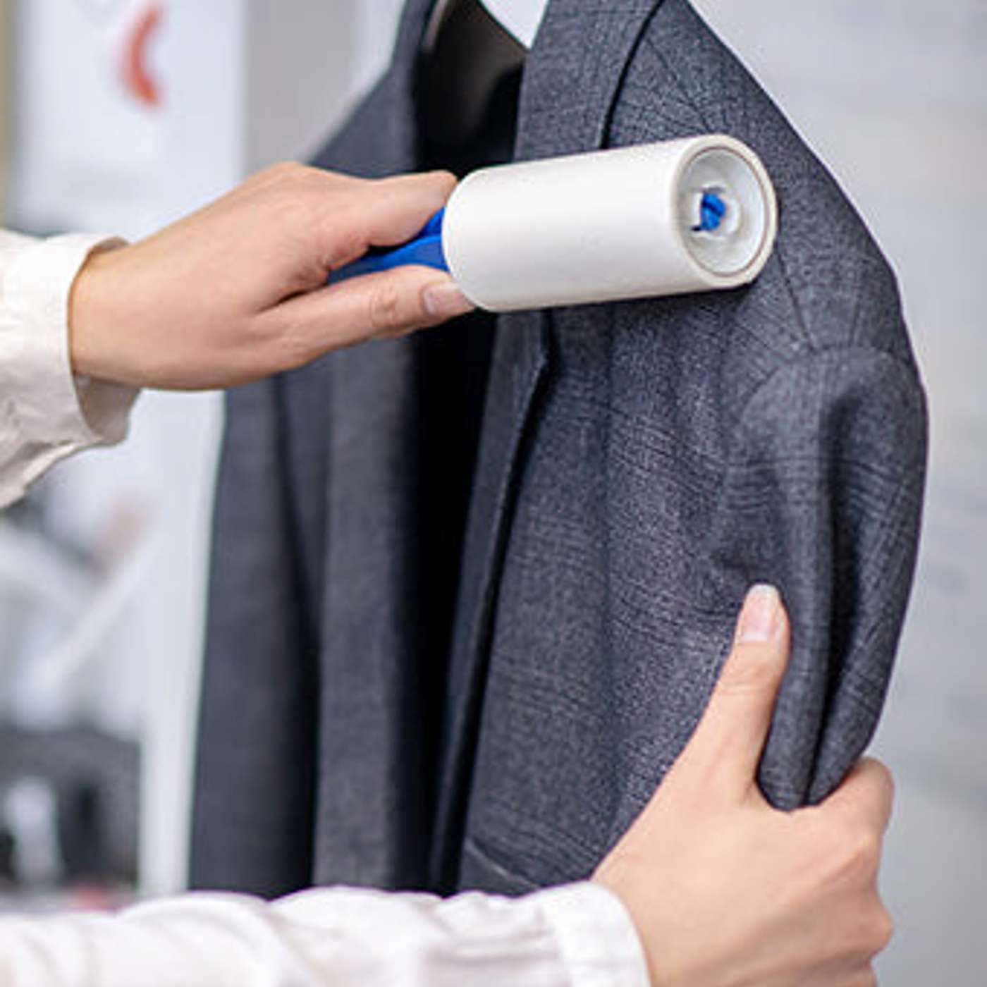 How to Clean Your Suits at Home (without Visiting Dry Clean Shops) episode artwork