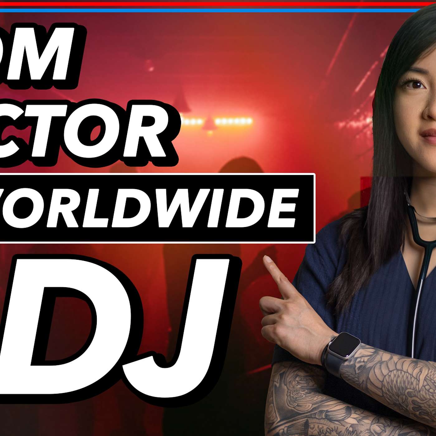 The Global Latin Factor Podcast