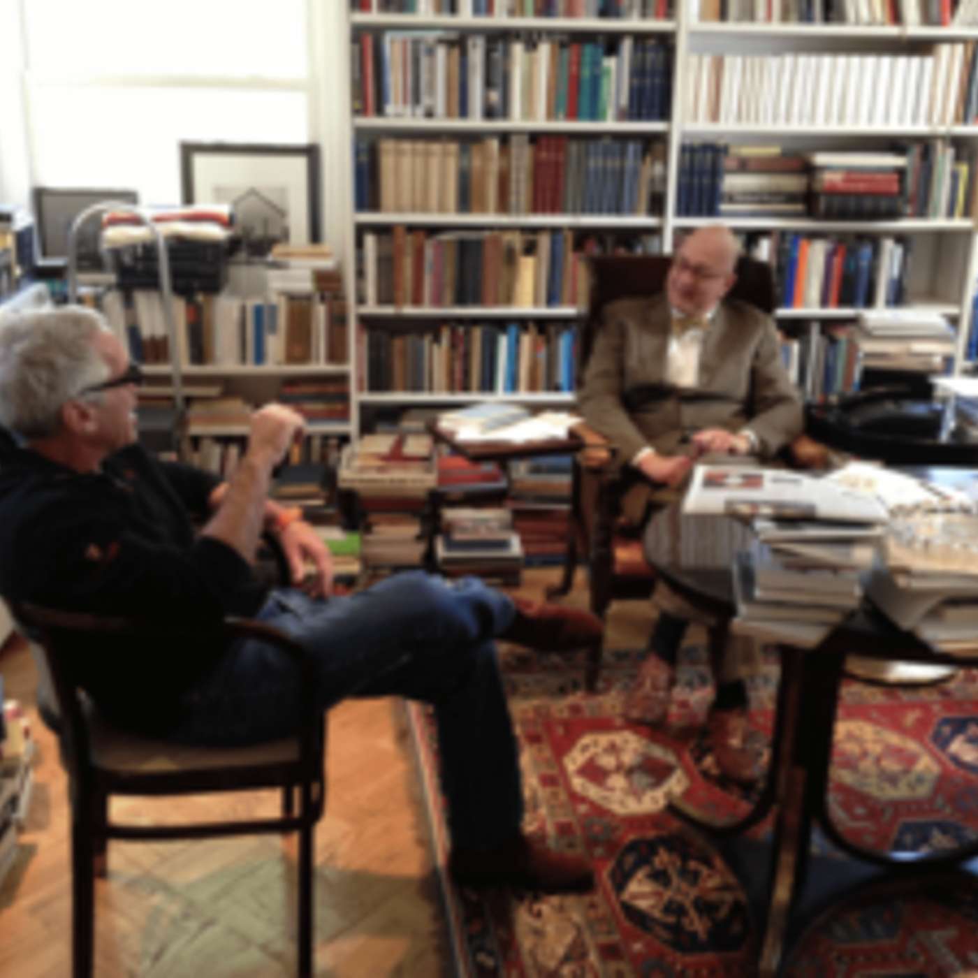 The Daily Catch Audio