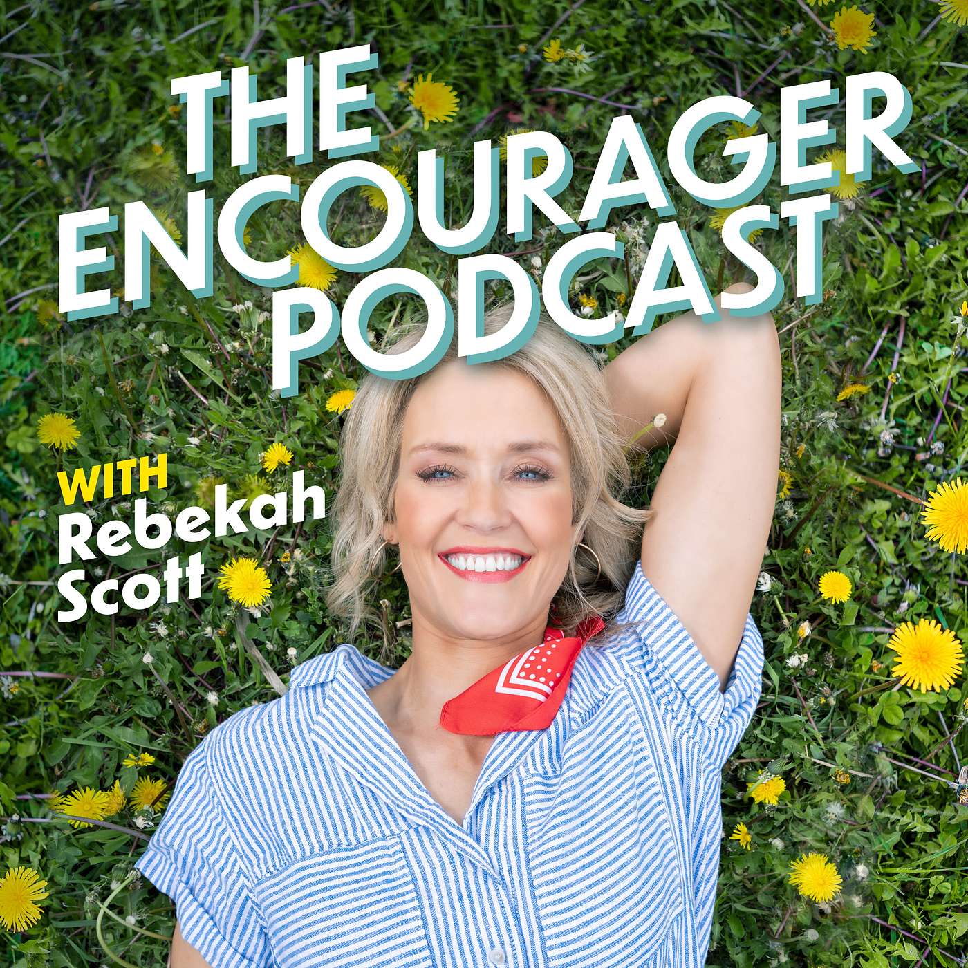 Pray Up, Show Up, Open Up: Your Friendship Guide with Guest Kirsten Strong