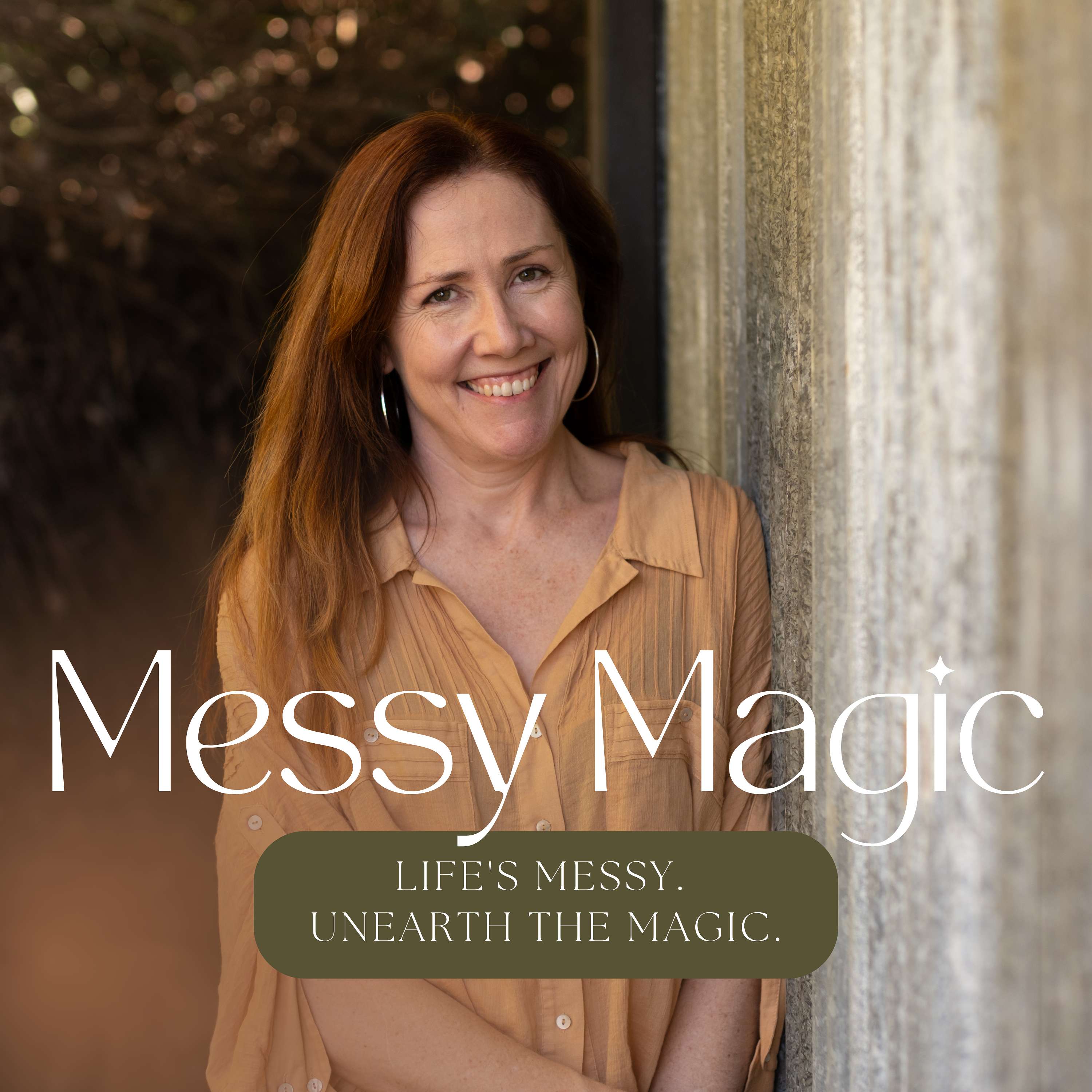 Messy Magic