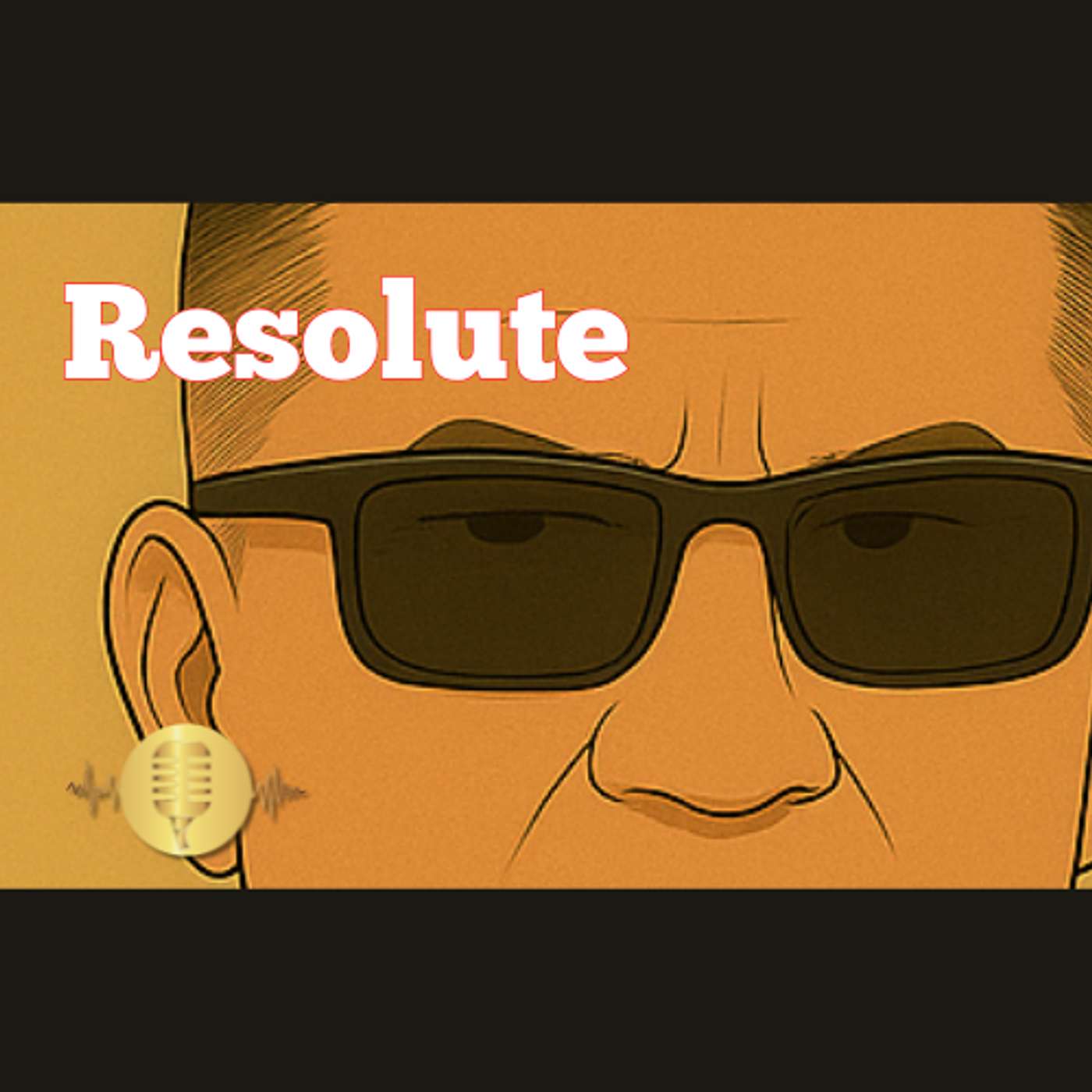 Resolute