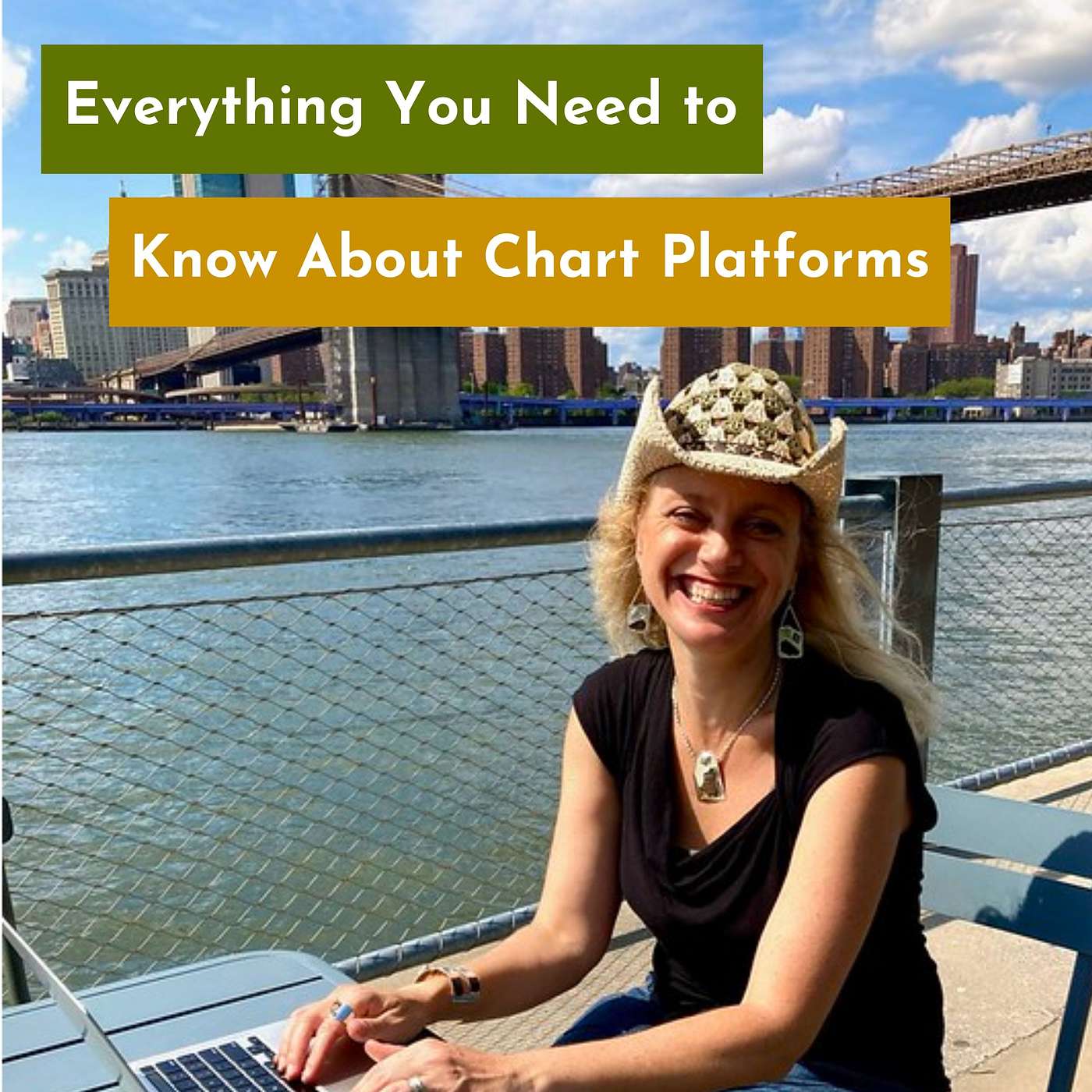 Day Trading Chart Platforms - WHAT YOU NEED TO KNOW!