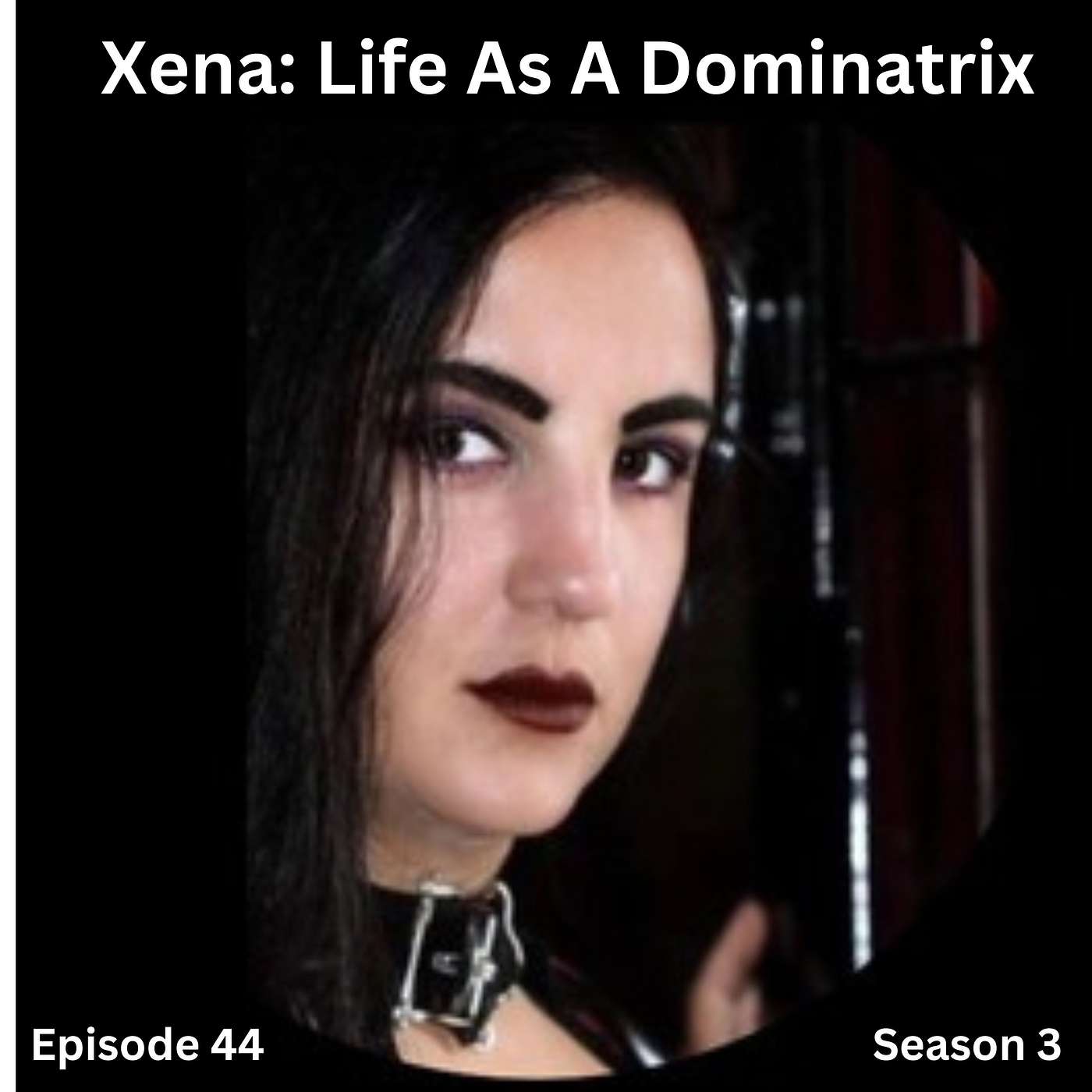 Life As A Dominatrix - Sensory Deprivation