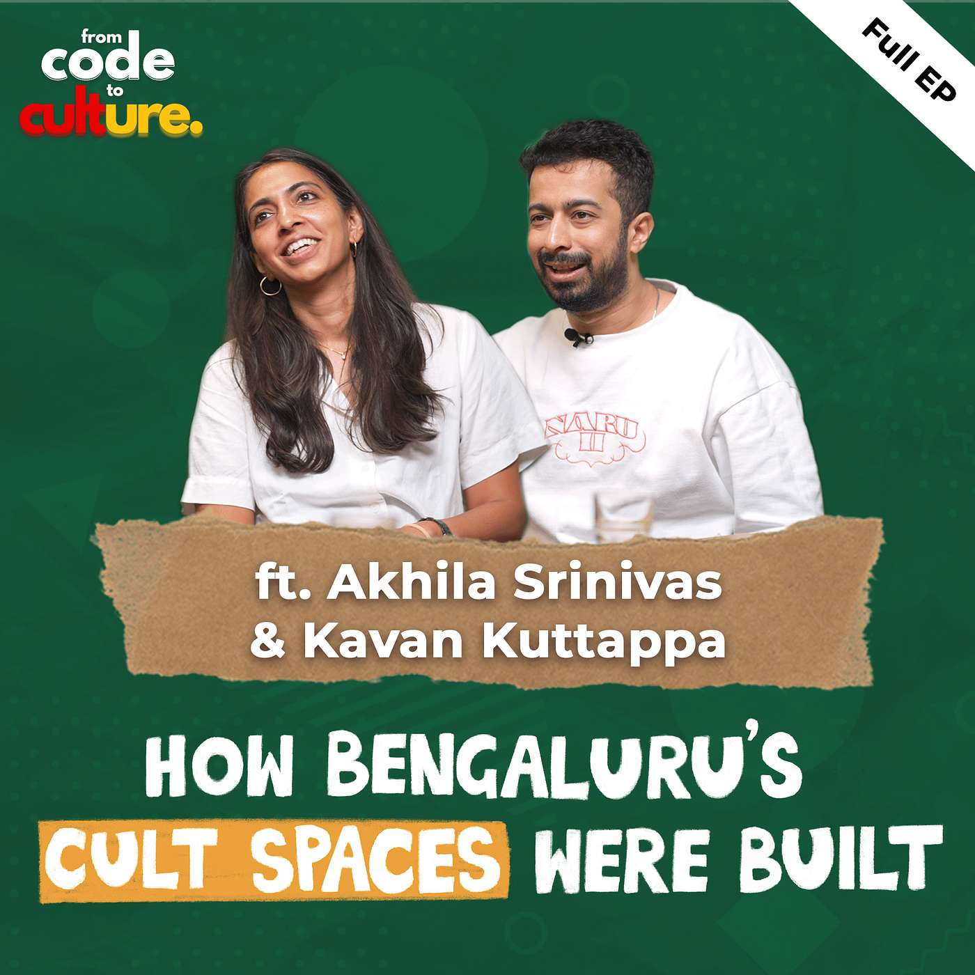 From Code to Culture