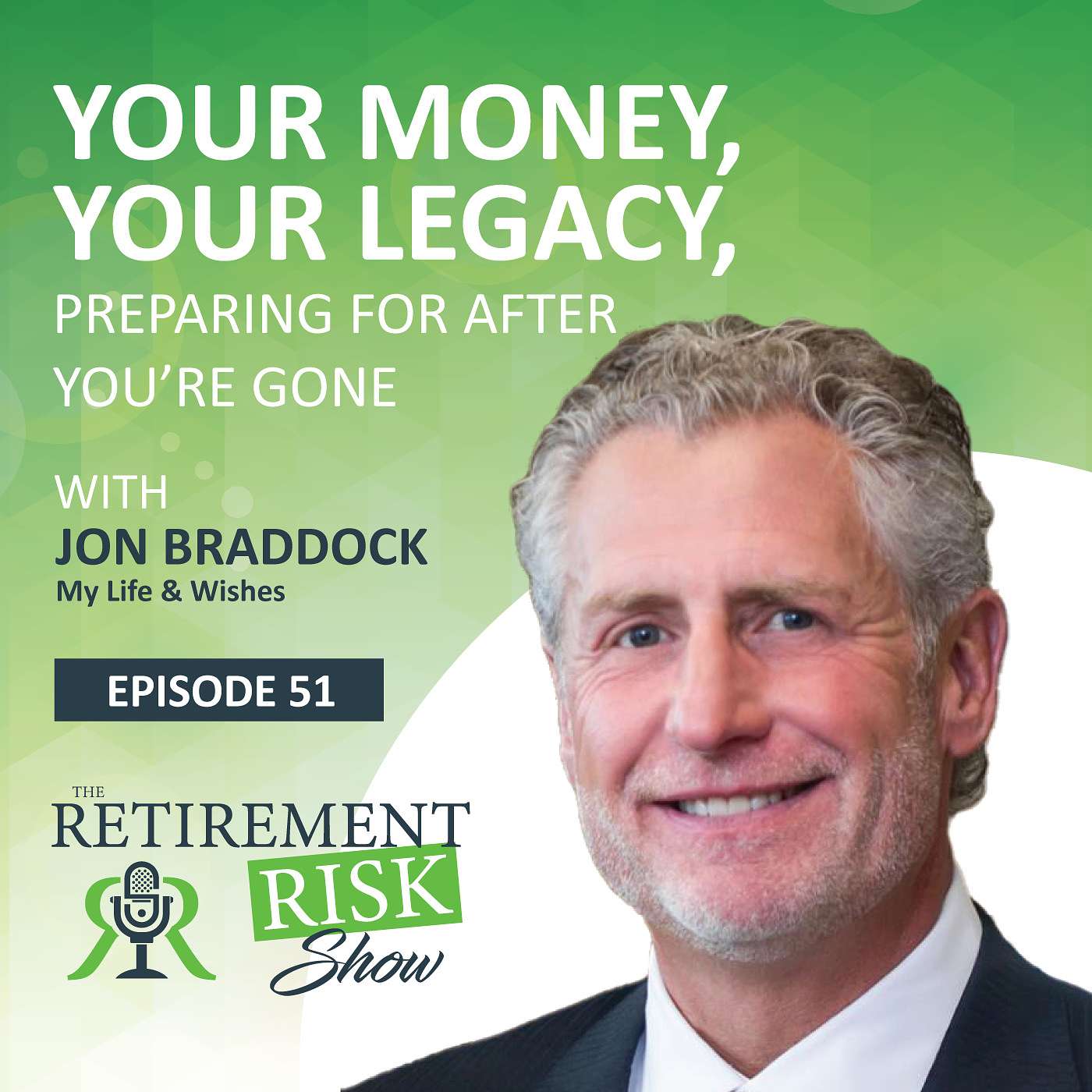 The Retirement Risk Show