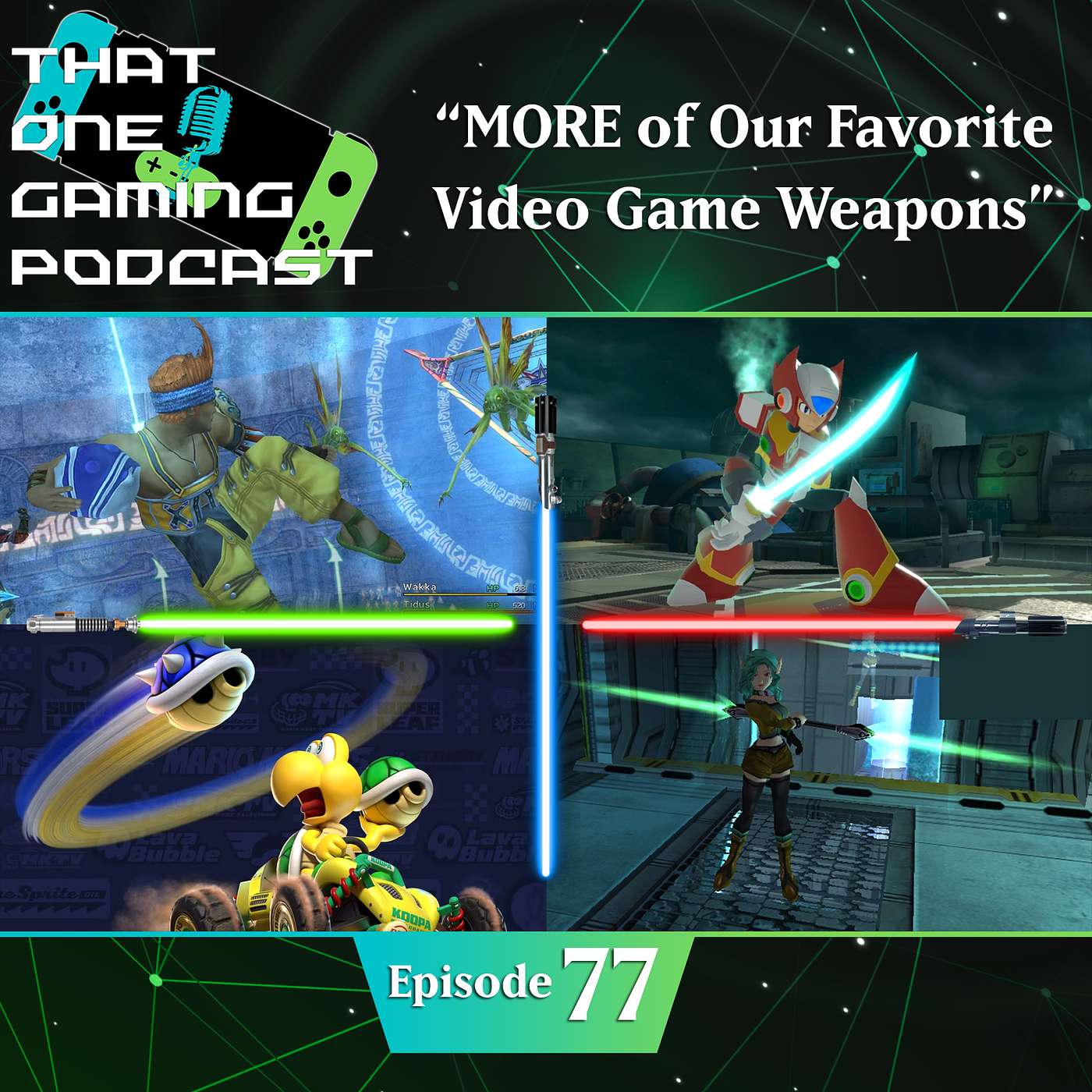 TOGP #77: 