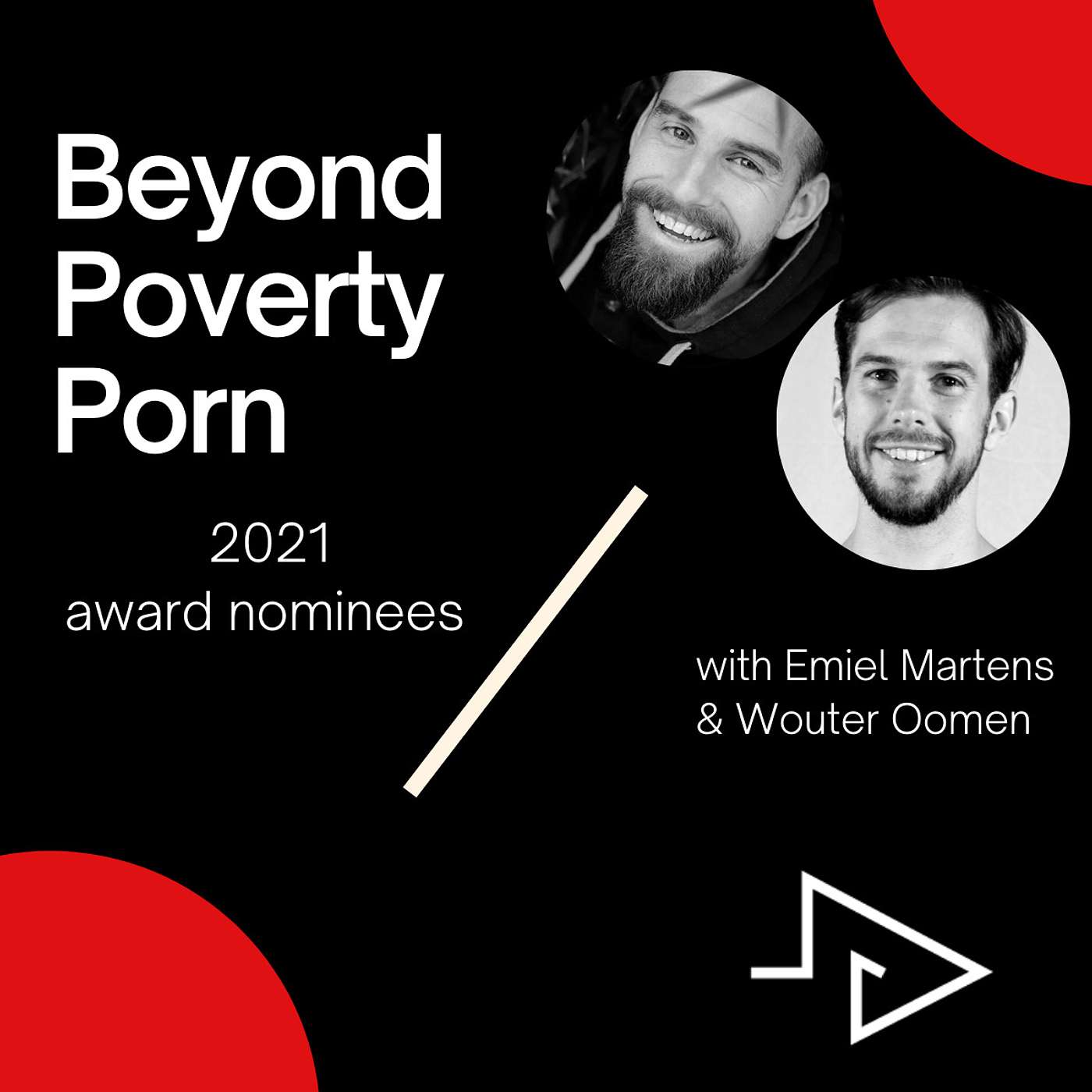 Beyond Poverty Porn - 2021 award nominees
