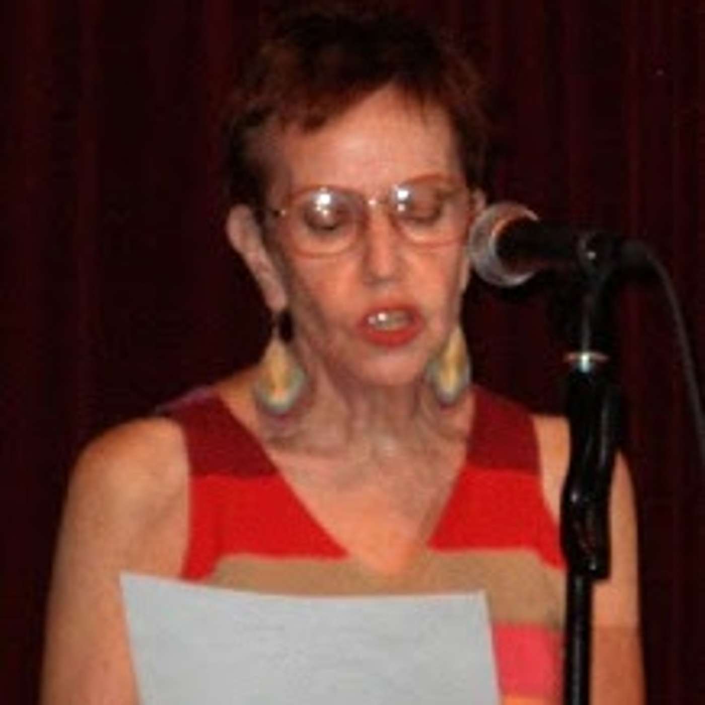 Poets Wear Prada\'s Podcast