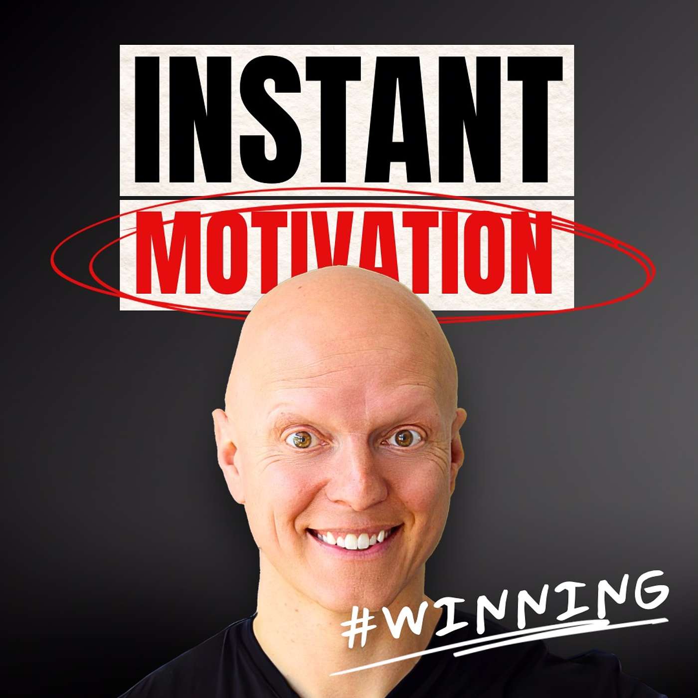 The Trick to Instant and Lasting Motivation