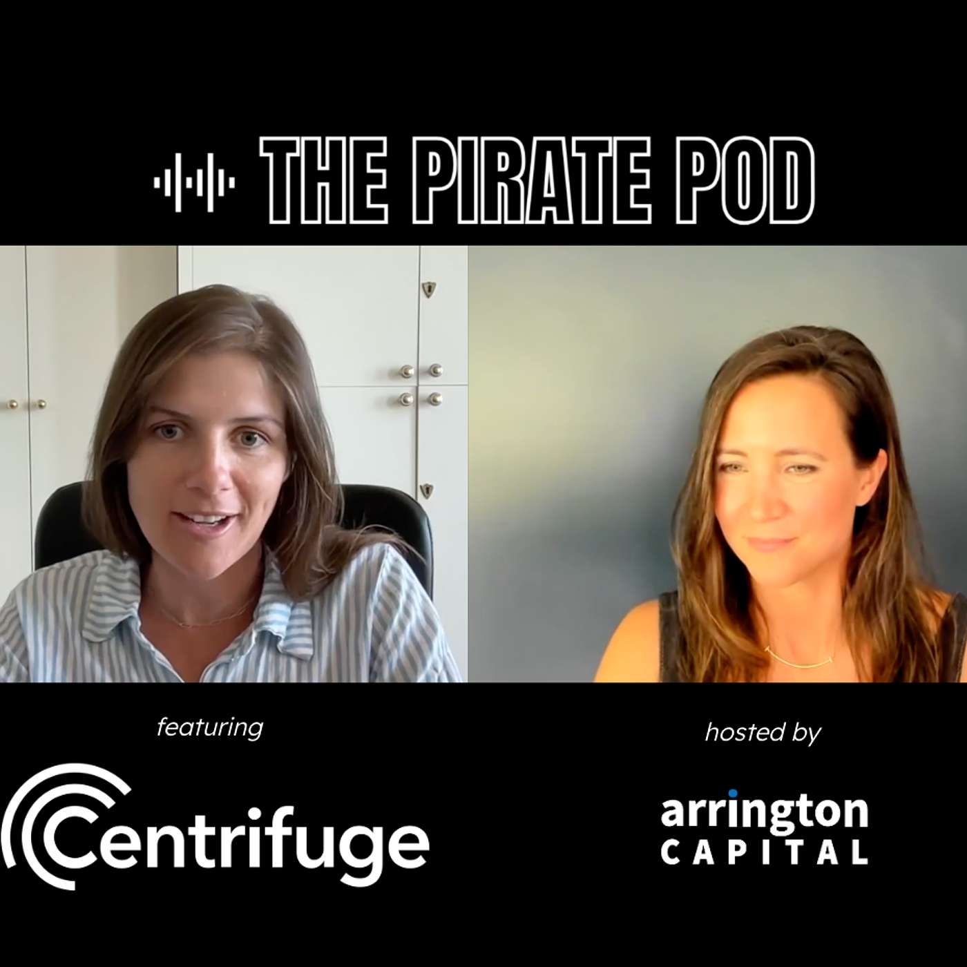 The Pirate Pod