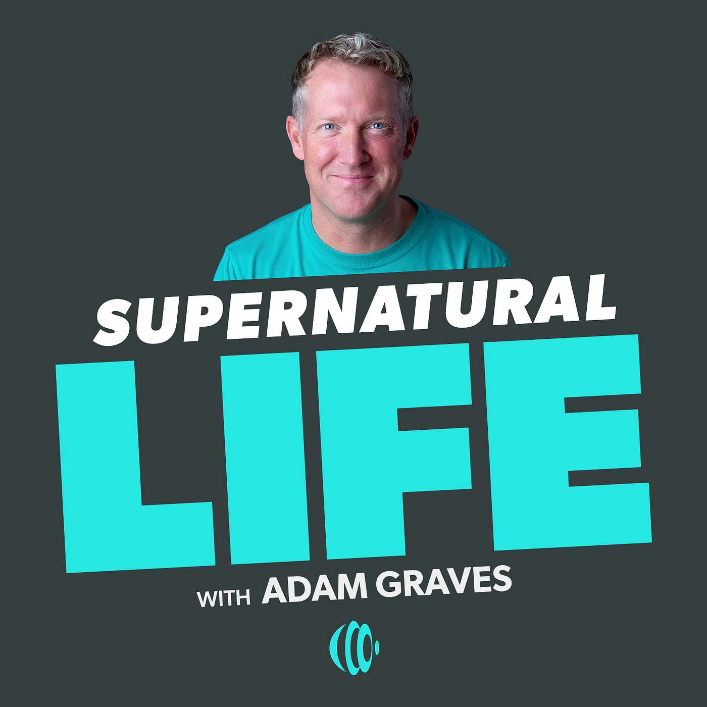 Supernatural Life with Adam Graves