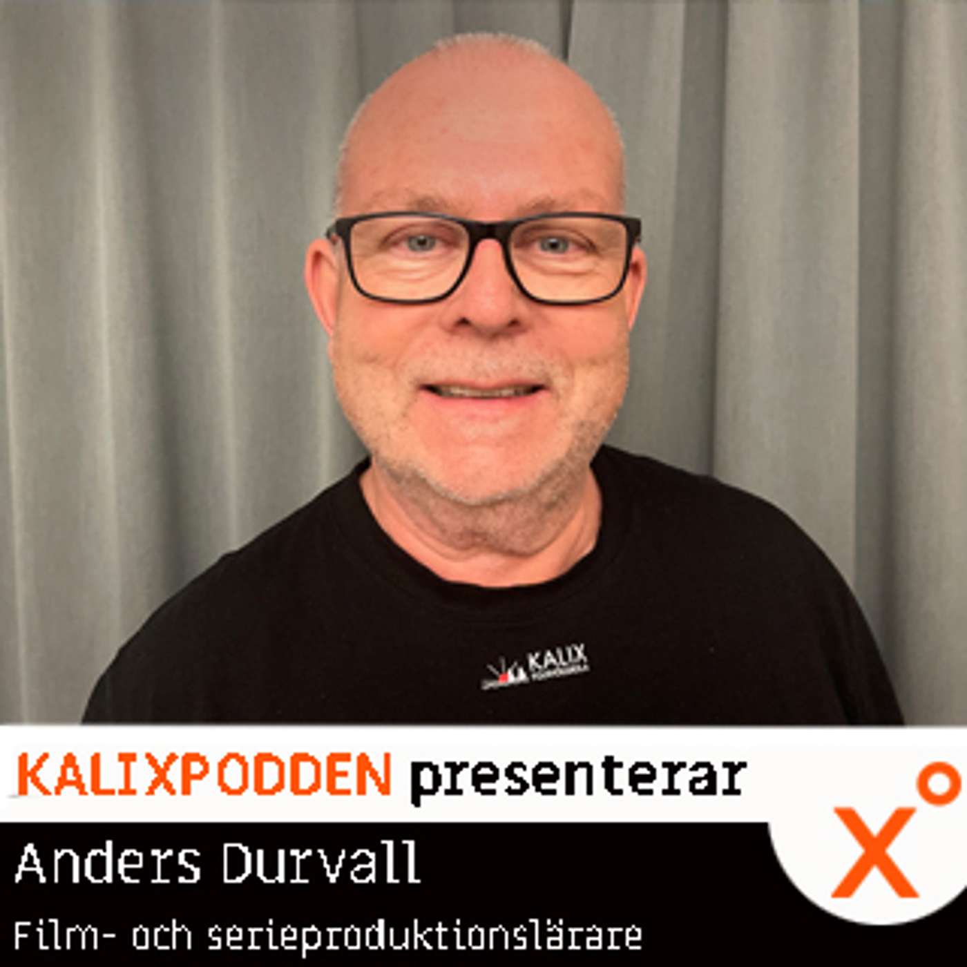 Kalixpodden