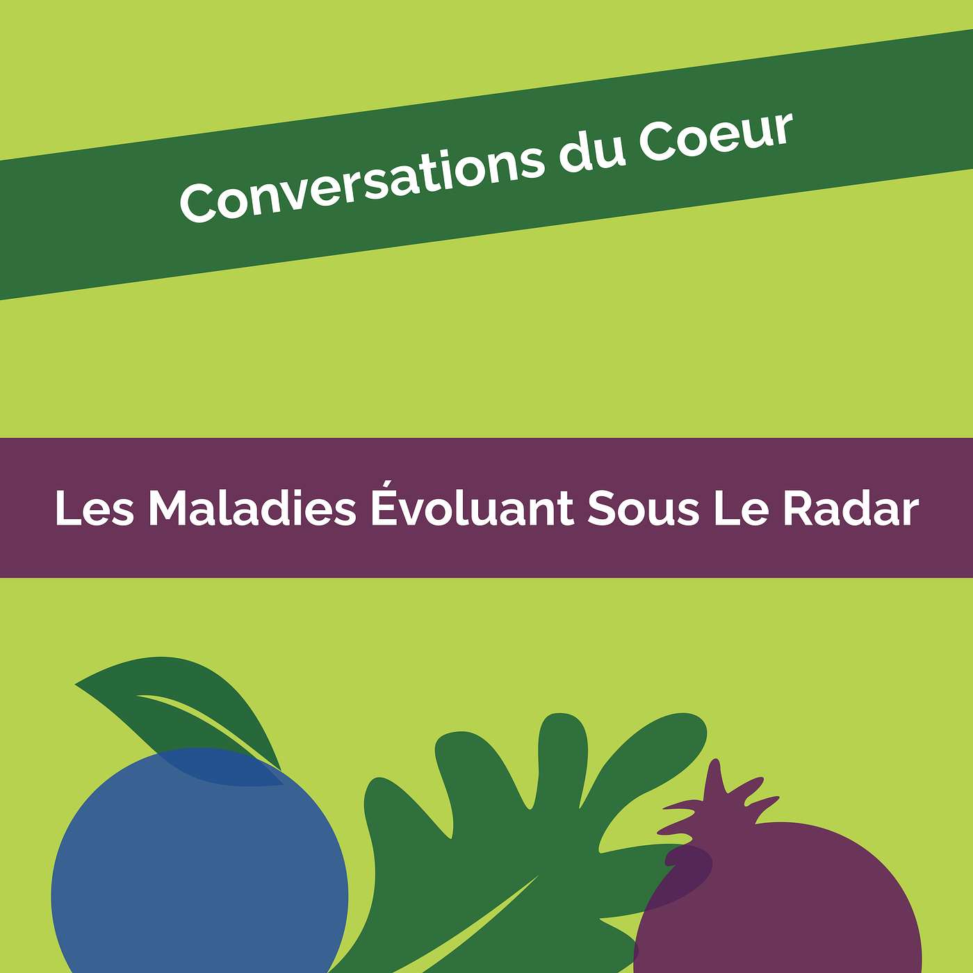 Conversations du coeur #7: Sarcopénie, MPOC et les maladies évoluant sous le radar