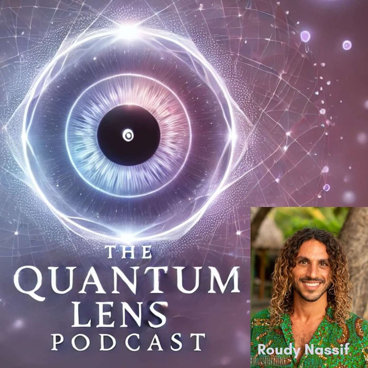 Quantum Lens Podcast