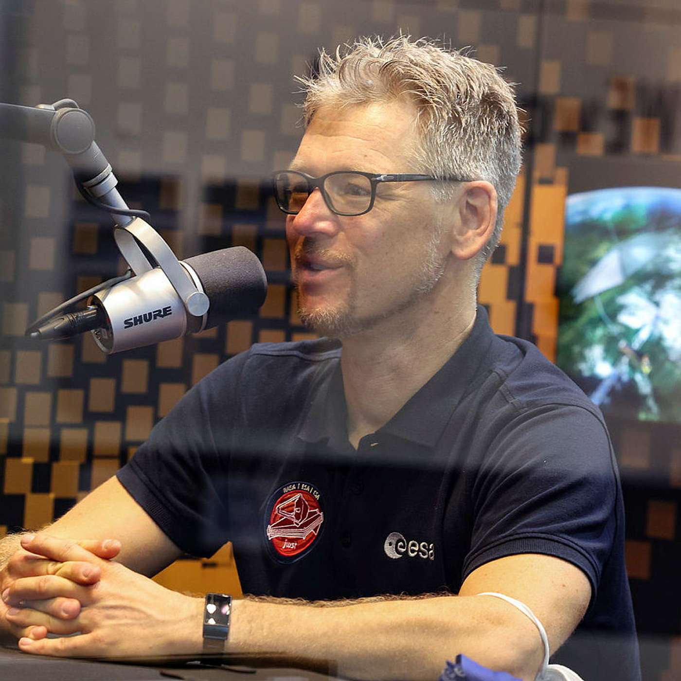 Space Café Radio