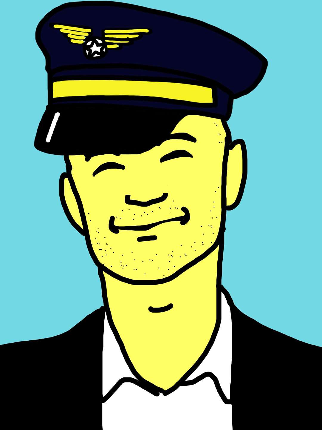 Nick Cuthbert