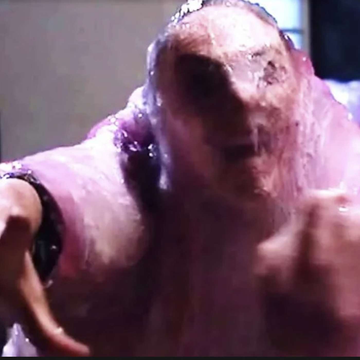 THE BLOB (1988)