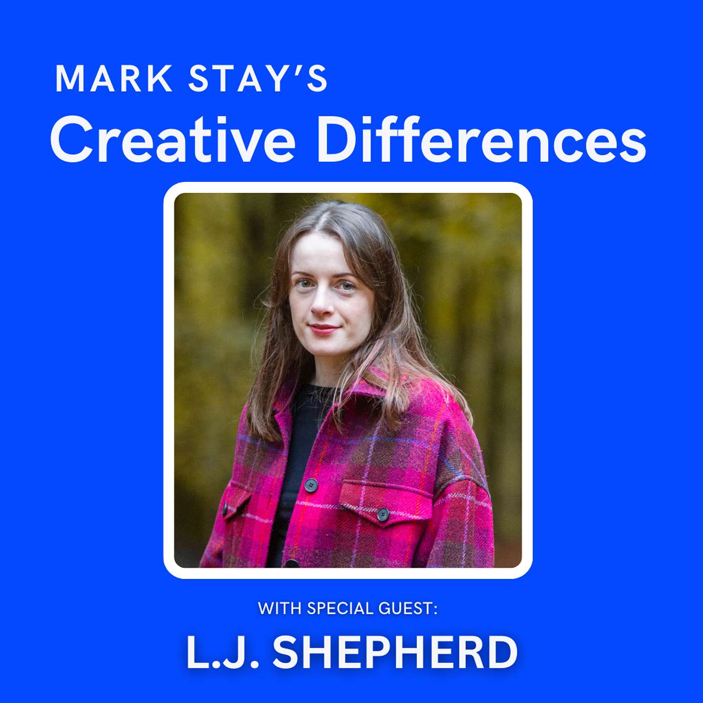 Mark Stay\'s Creative Differences