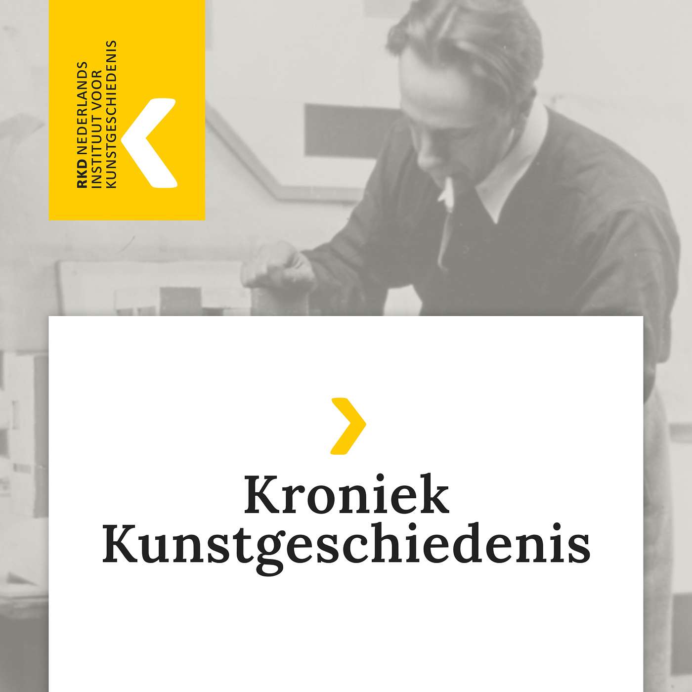 Kroniek Kunstgeschiedenis