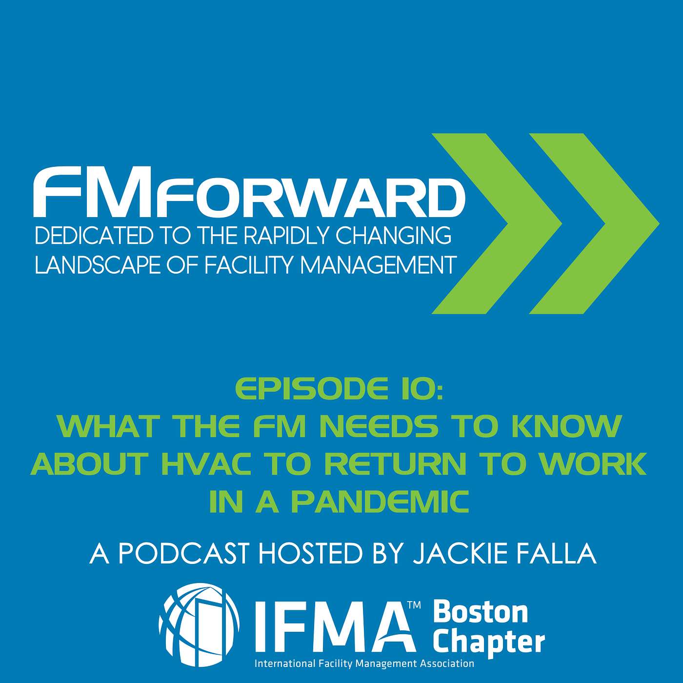 FMForward: Dedicated to the Rapidly Changing Landscape of Facility Management