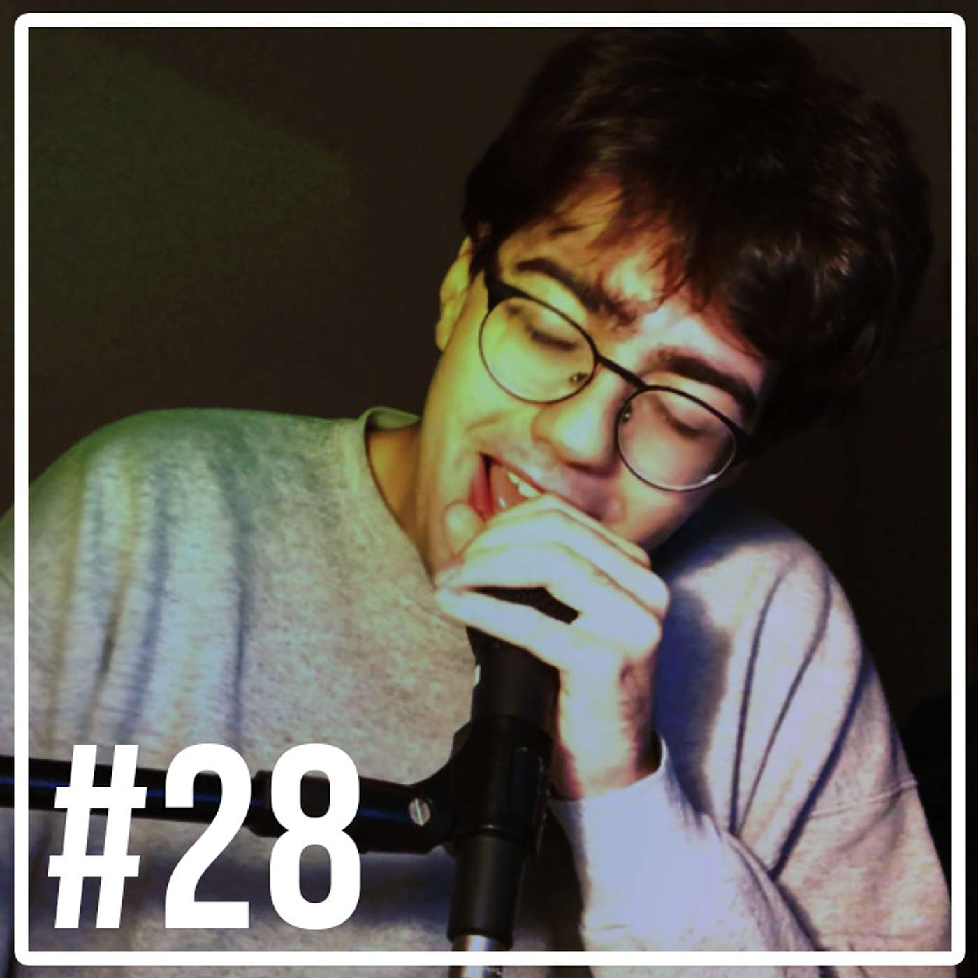O Doce Som da Minha Voz com Robert Kifer
