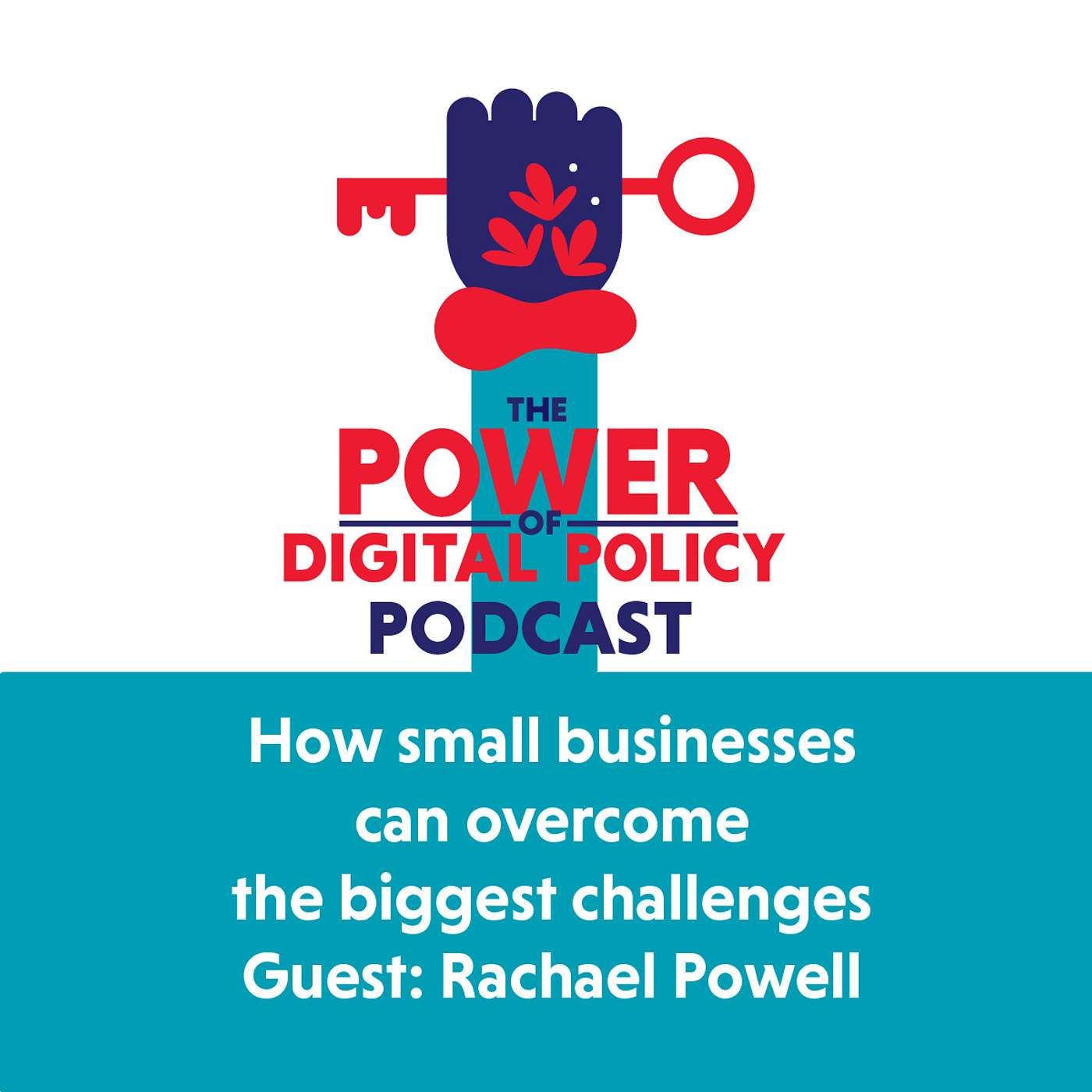 The Power of Digital Policy