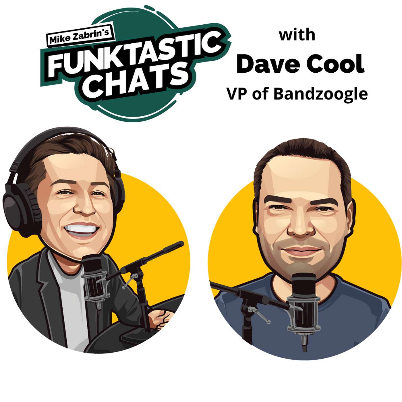 Funktastic Chats