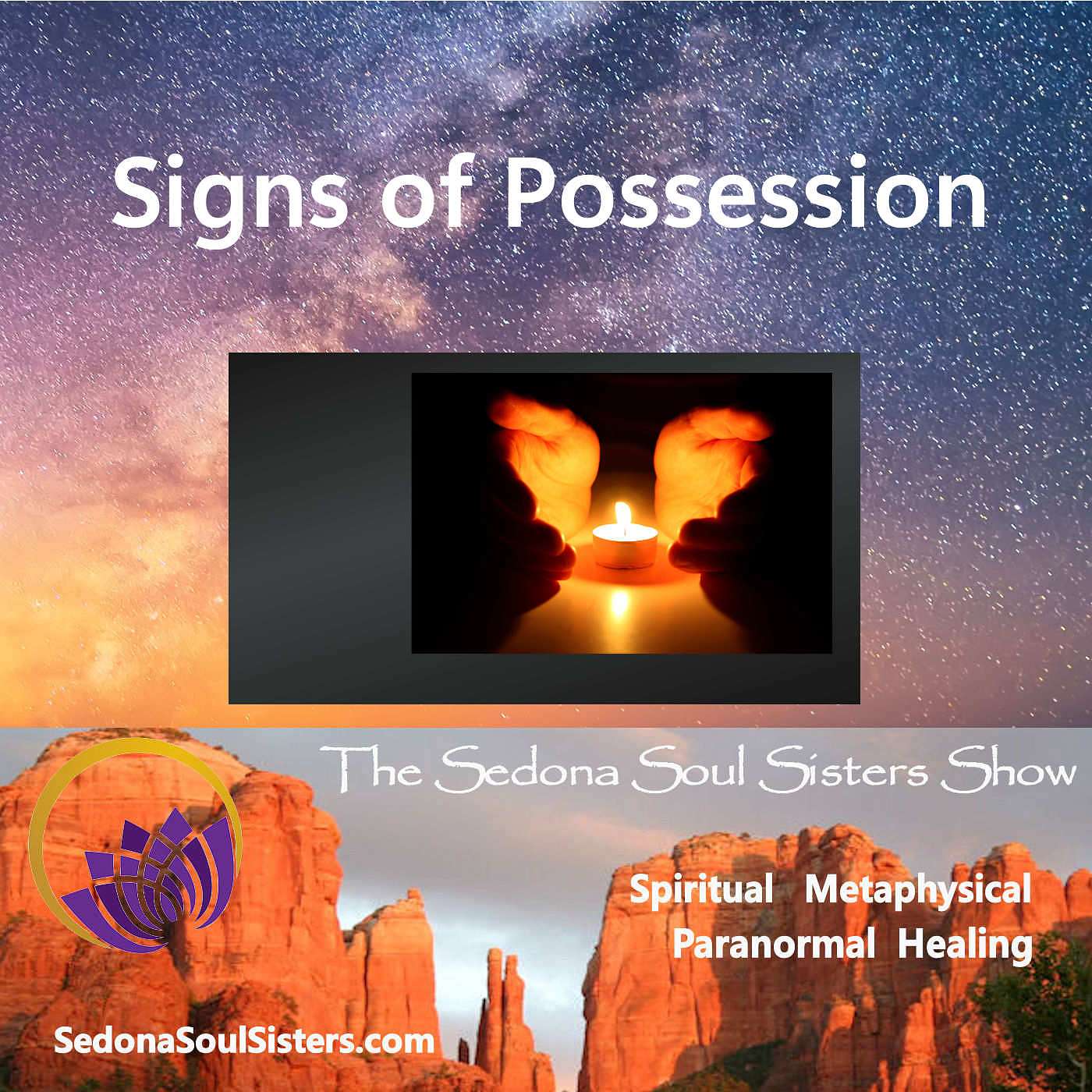 Signs of Possession