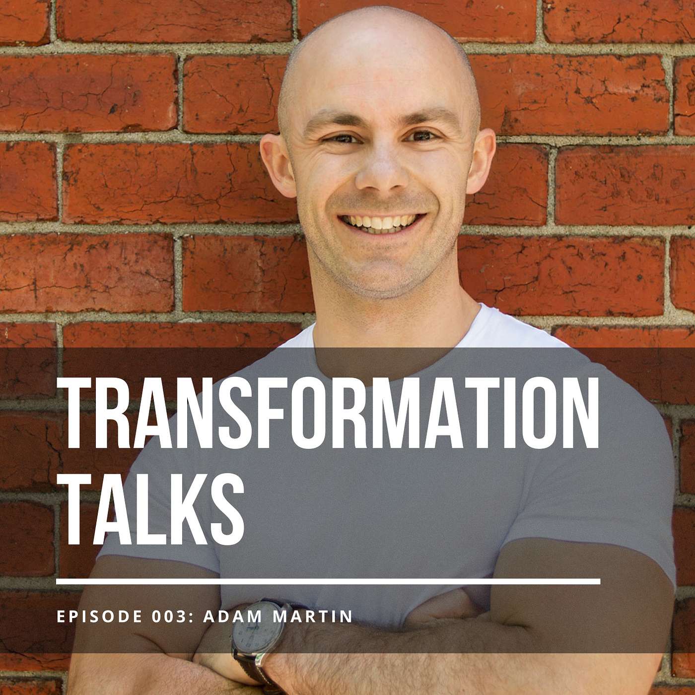 The Final Verdict on Fasting For Fat Loss with Adam Martin episode artwork