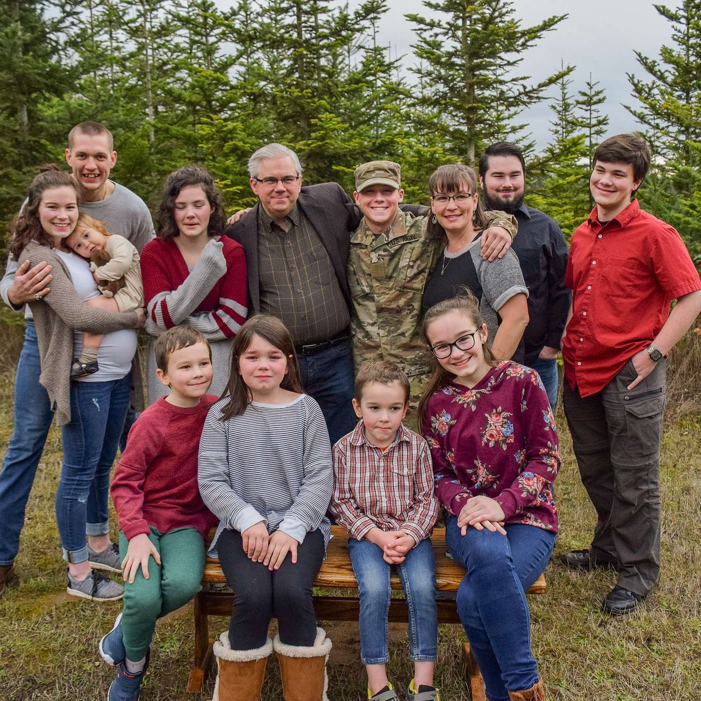 Life To The Full with Nancy Campbell