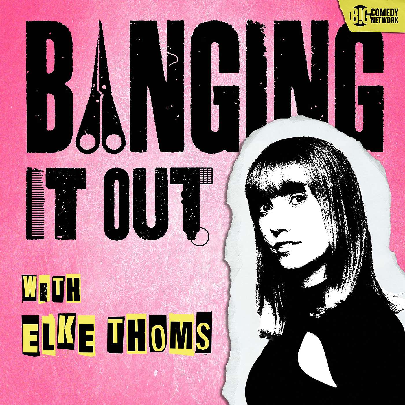 Banging It Out with Elke Thoms