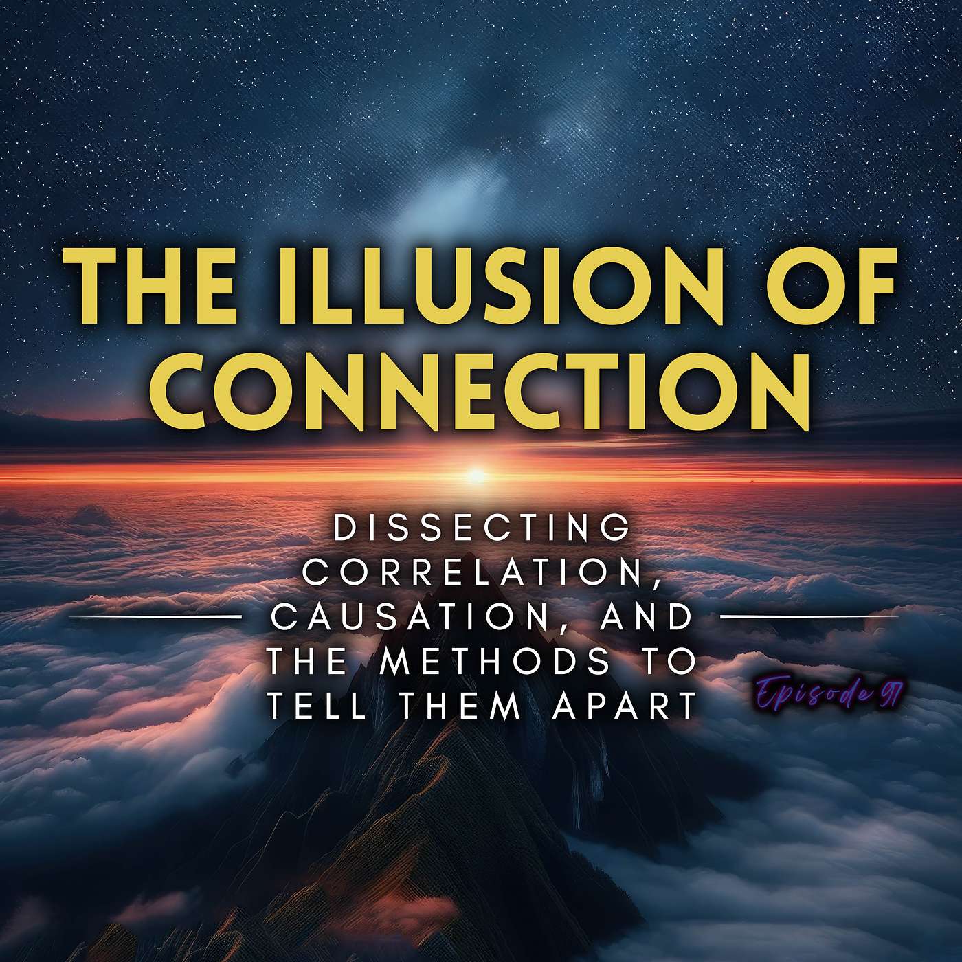 i4L Podcast: Uncomfortable Wisdom for a Better Life: Information & Insight for Your Life™