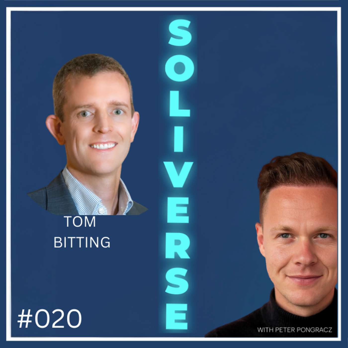 Soliverse | The Future of Solar