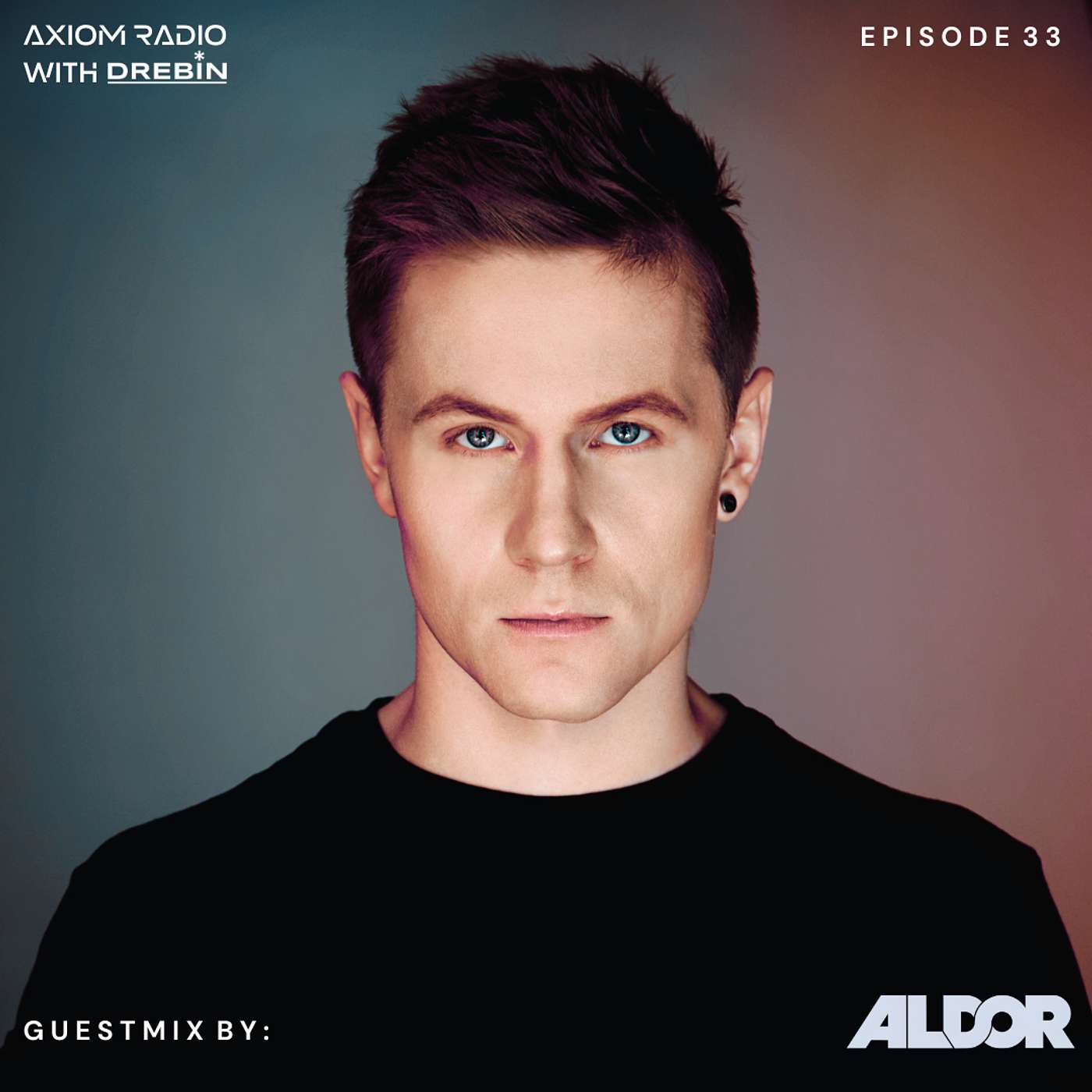 Axiom Radio With Drebin