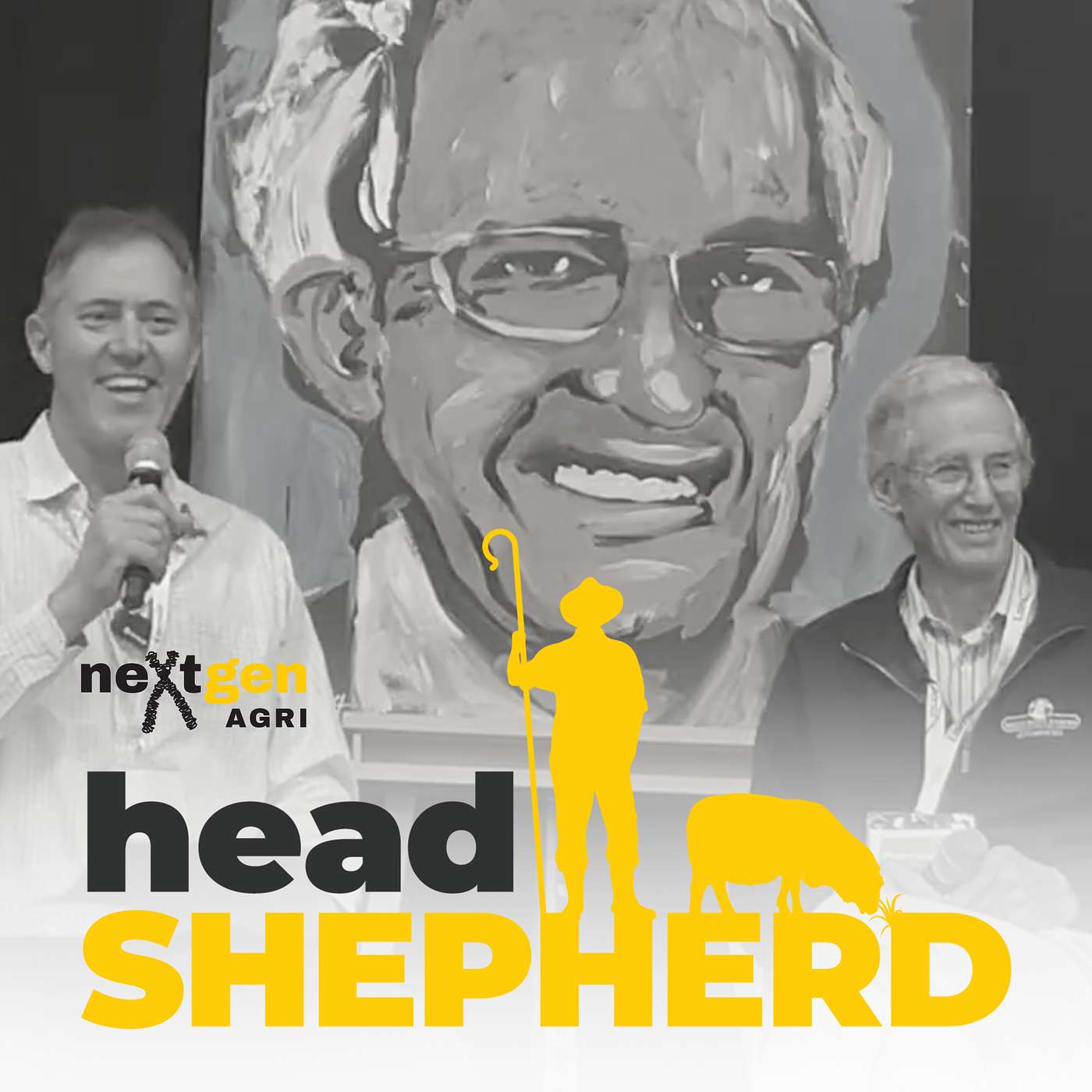 Head Shepherd