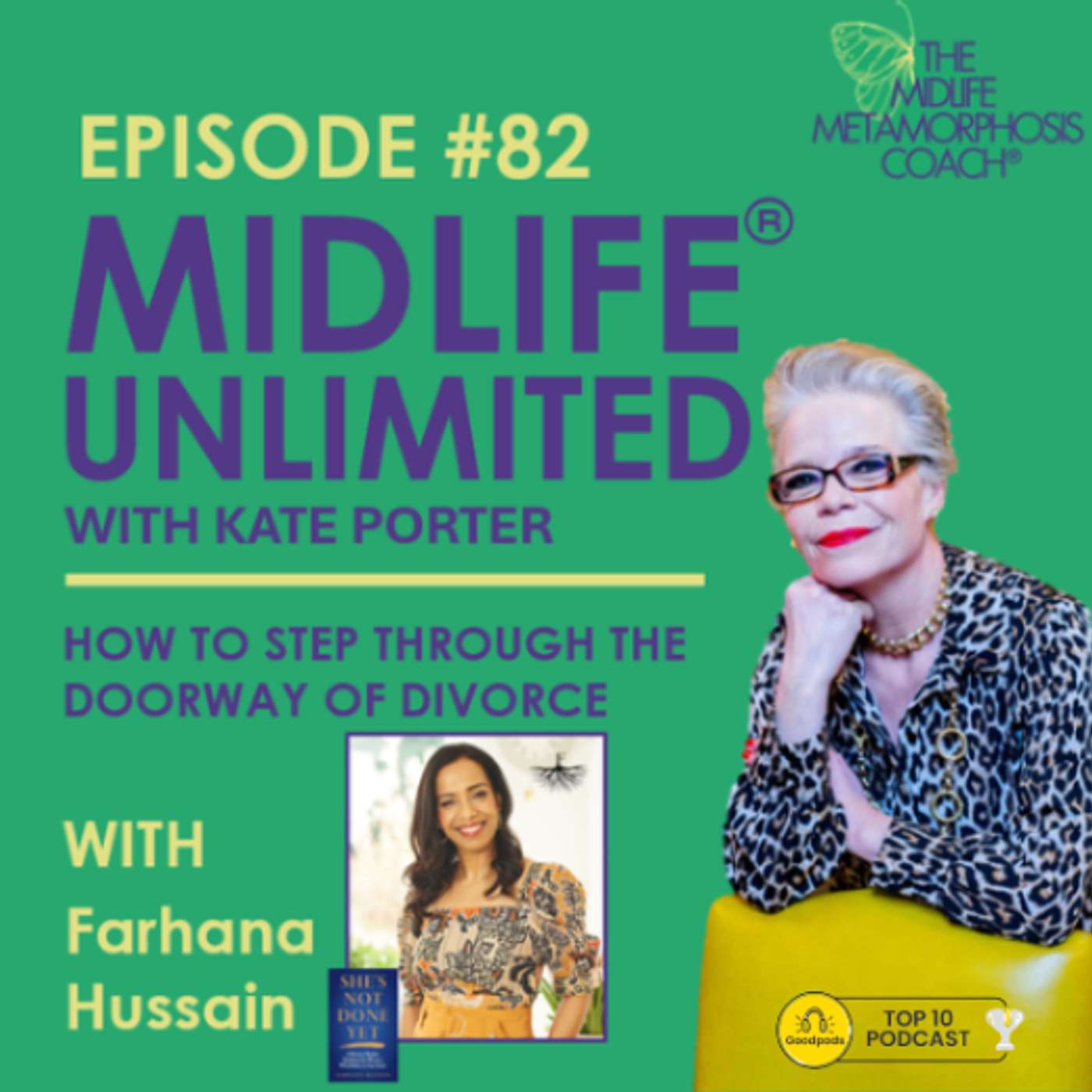 Midlife Unlimited