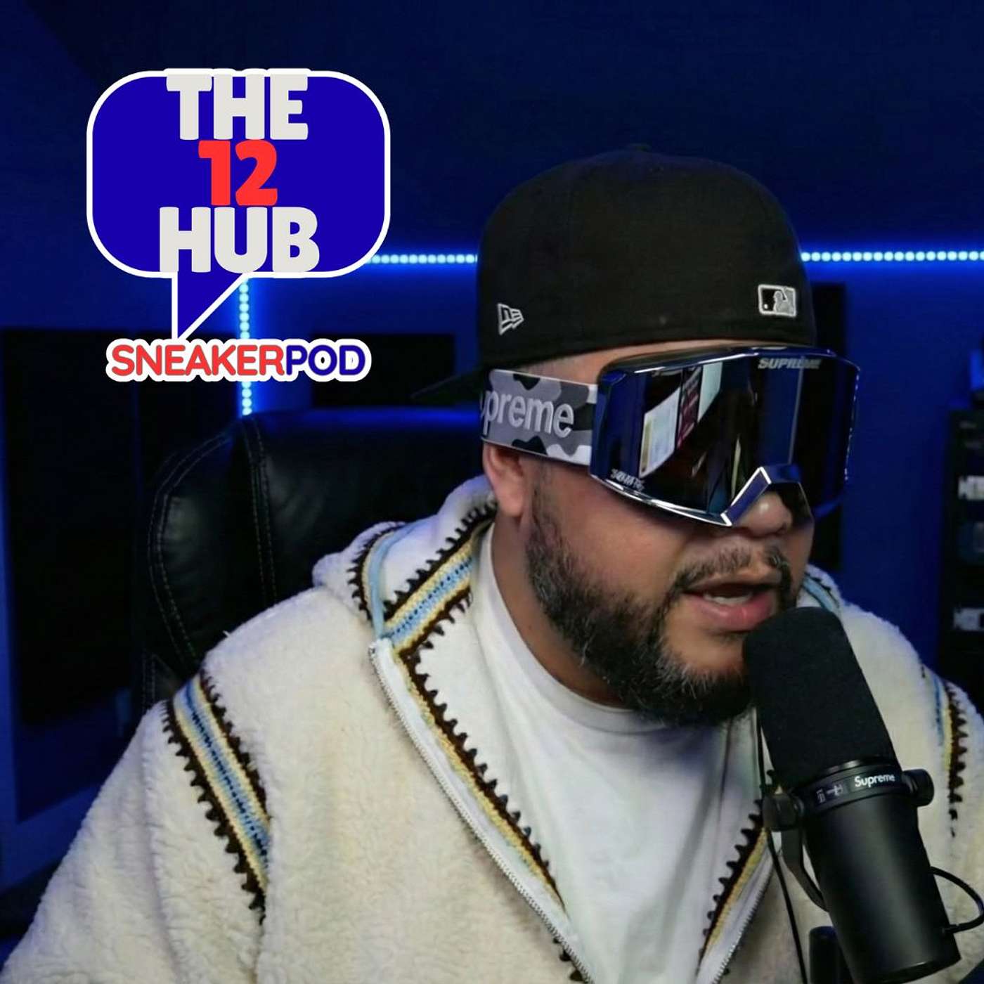 Hello 2026: H Copped $300 Supreme Goggles, Lebron 23 MLKs & was 2024 a Bad Year for SB's?